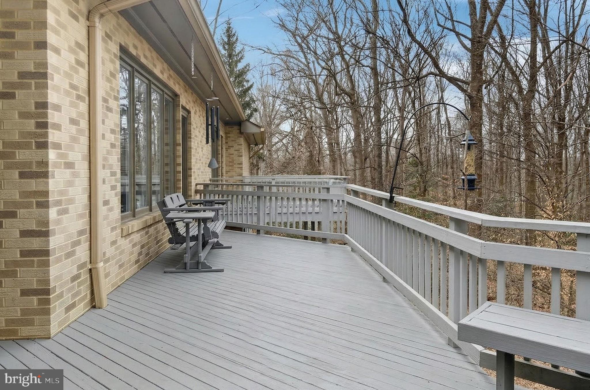 LAKE POTOMAC - Residential