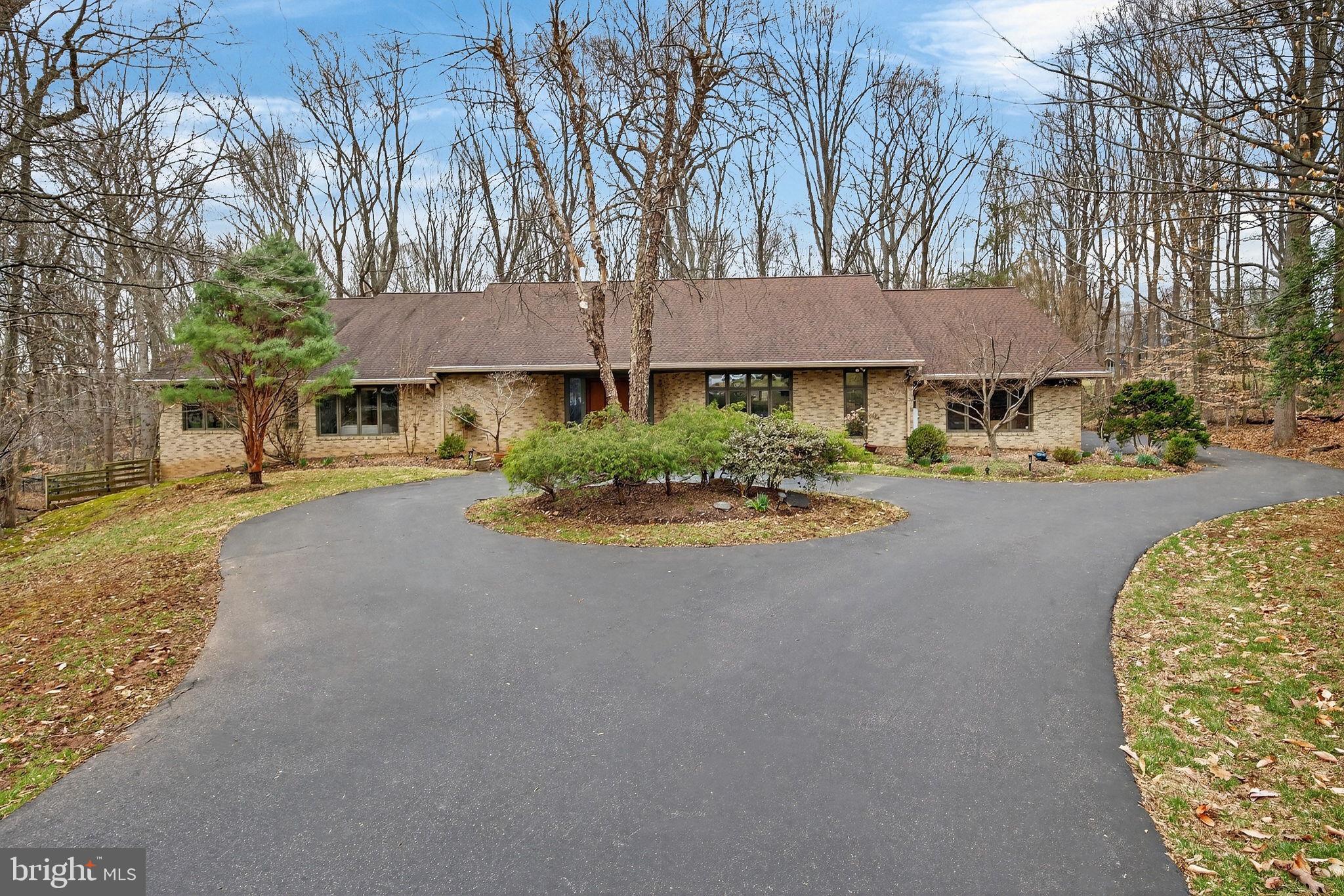 LAKE POTOMAC - Residential