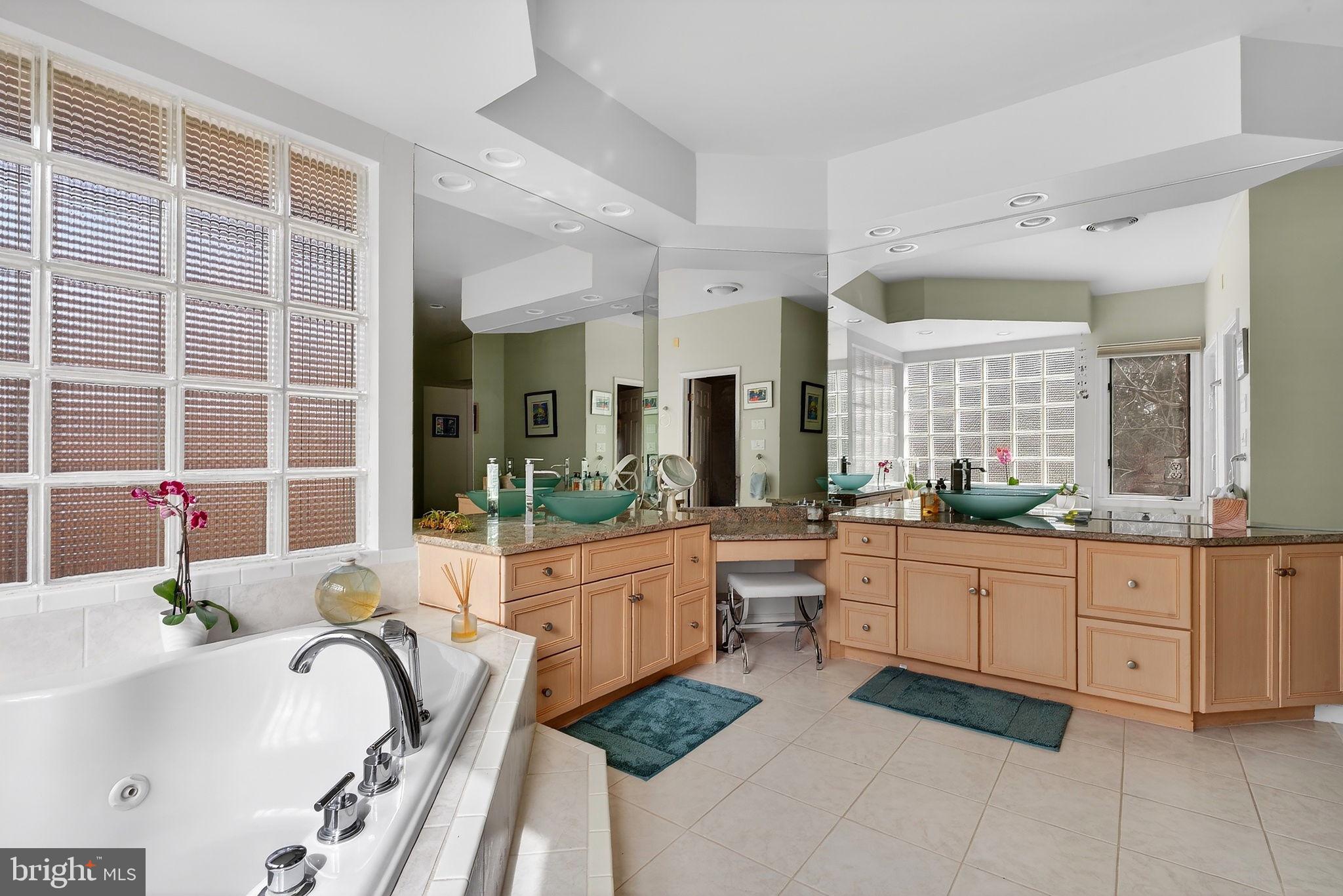 LAKE POTOMAC - Residential