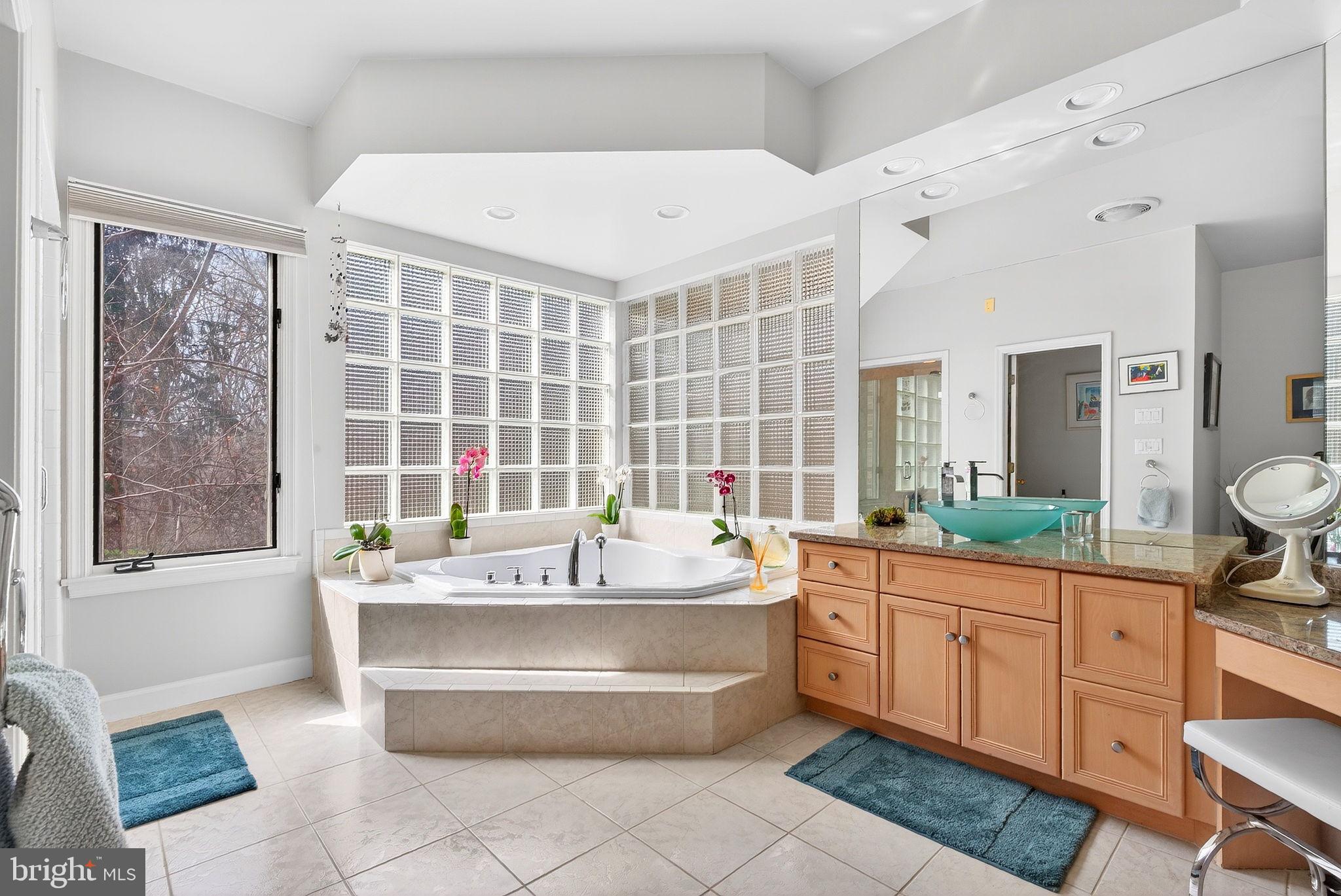 LAKE POTOMAC - Residential