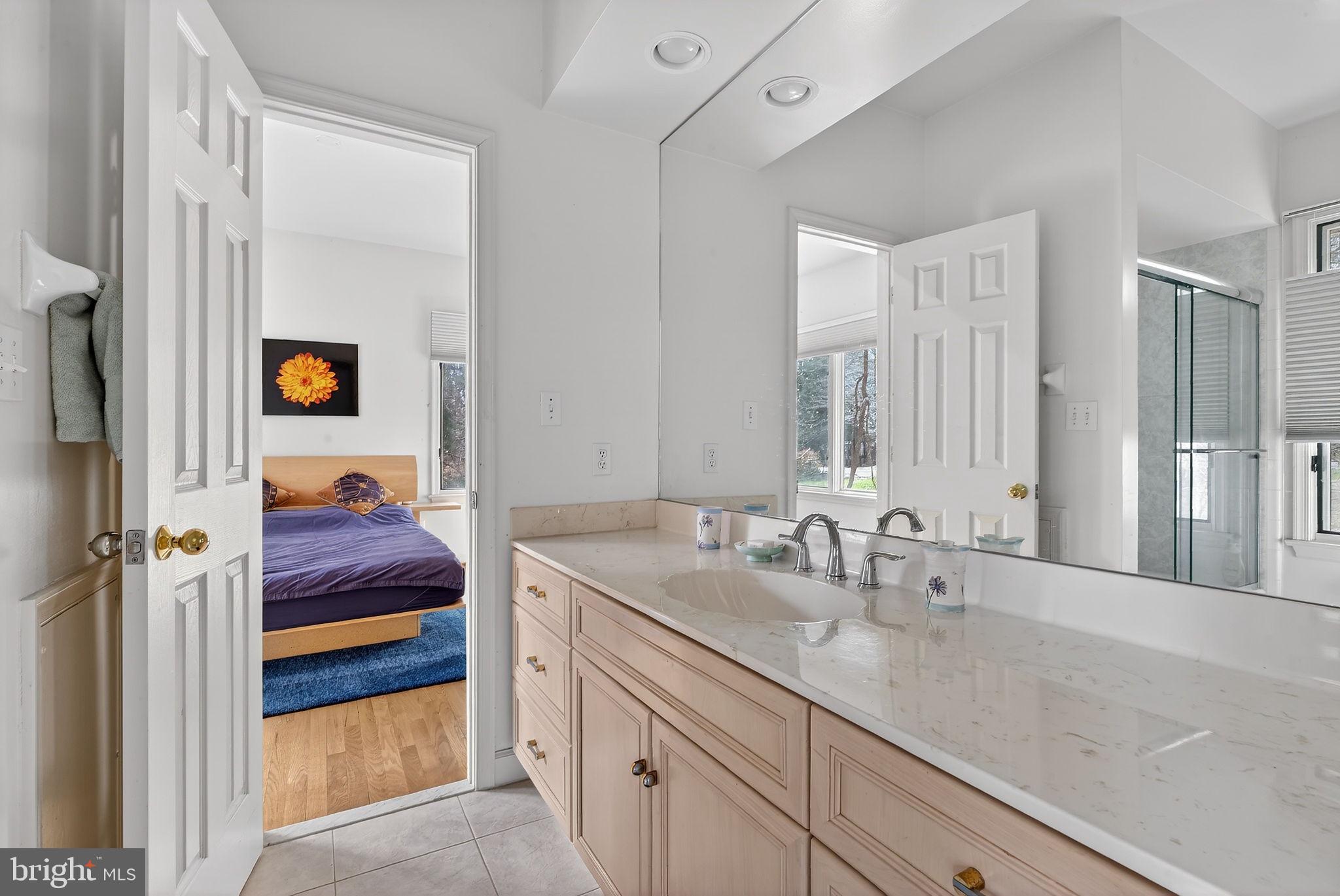 LAKE POTOMAC - Residential