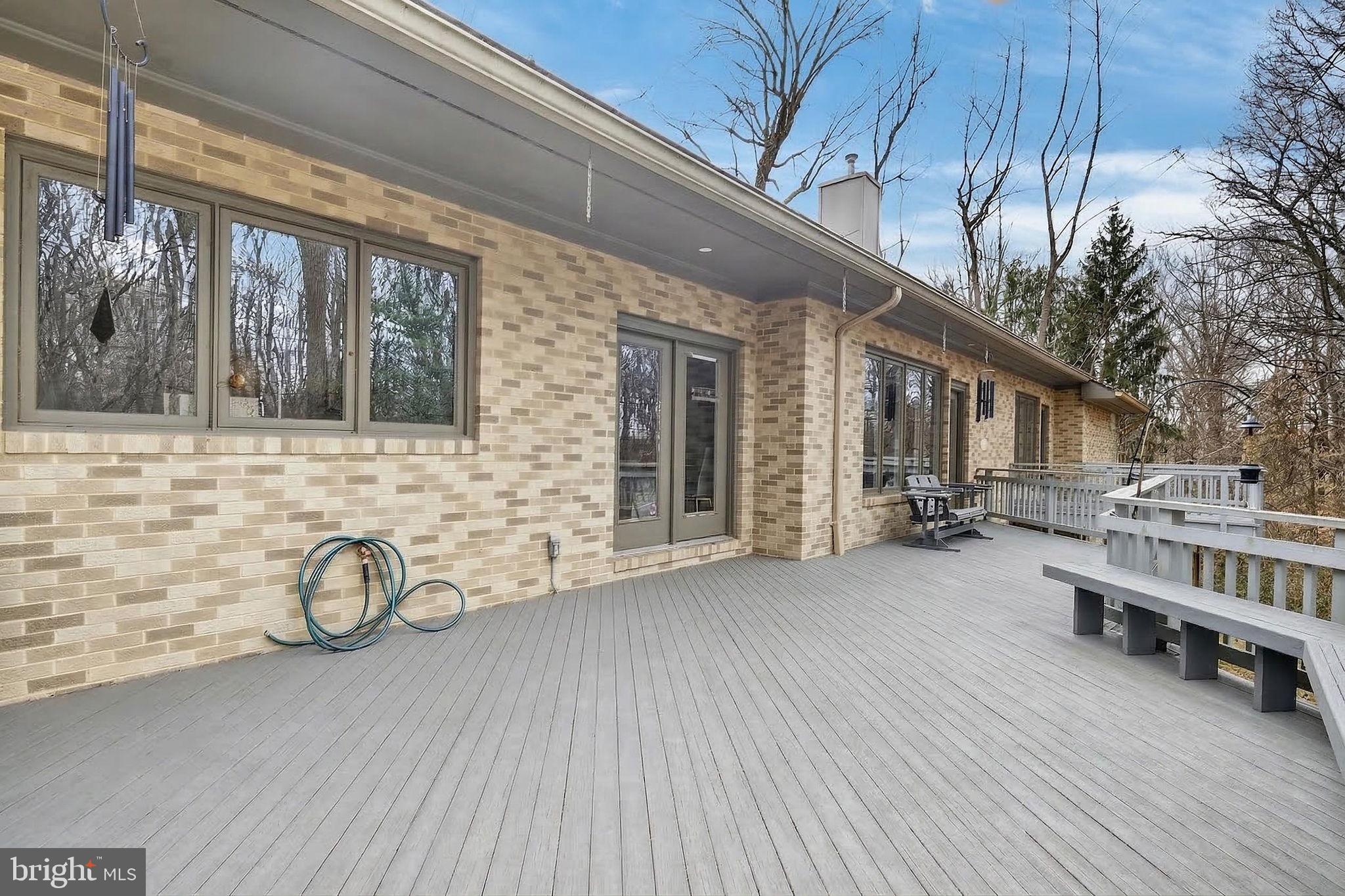 LAKE POTOMAC - Residential