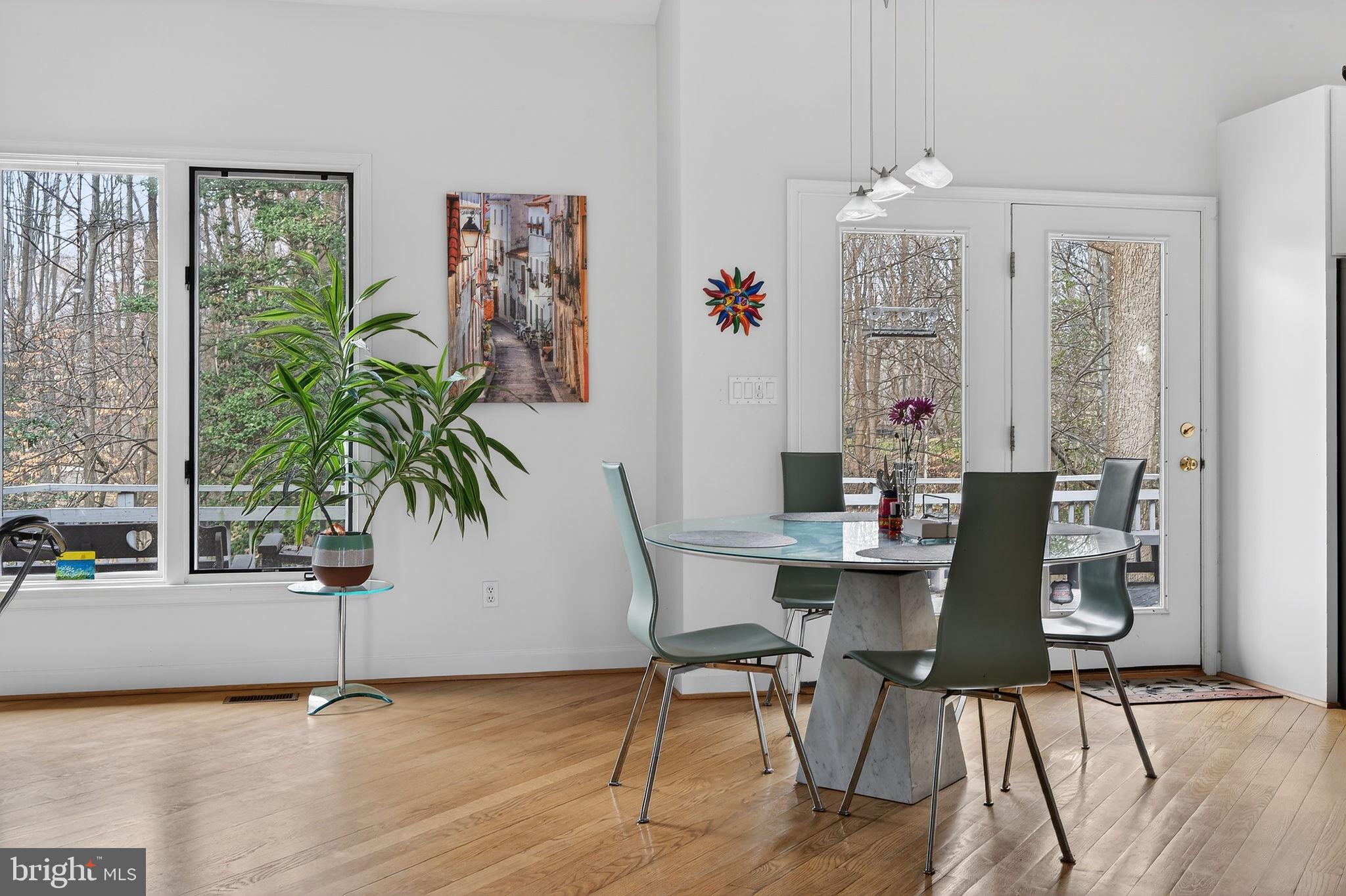 LAKE POTOMAC - Residential