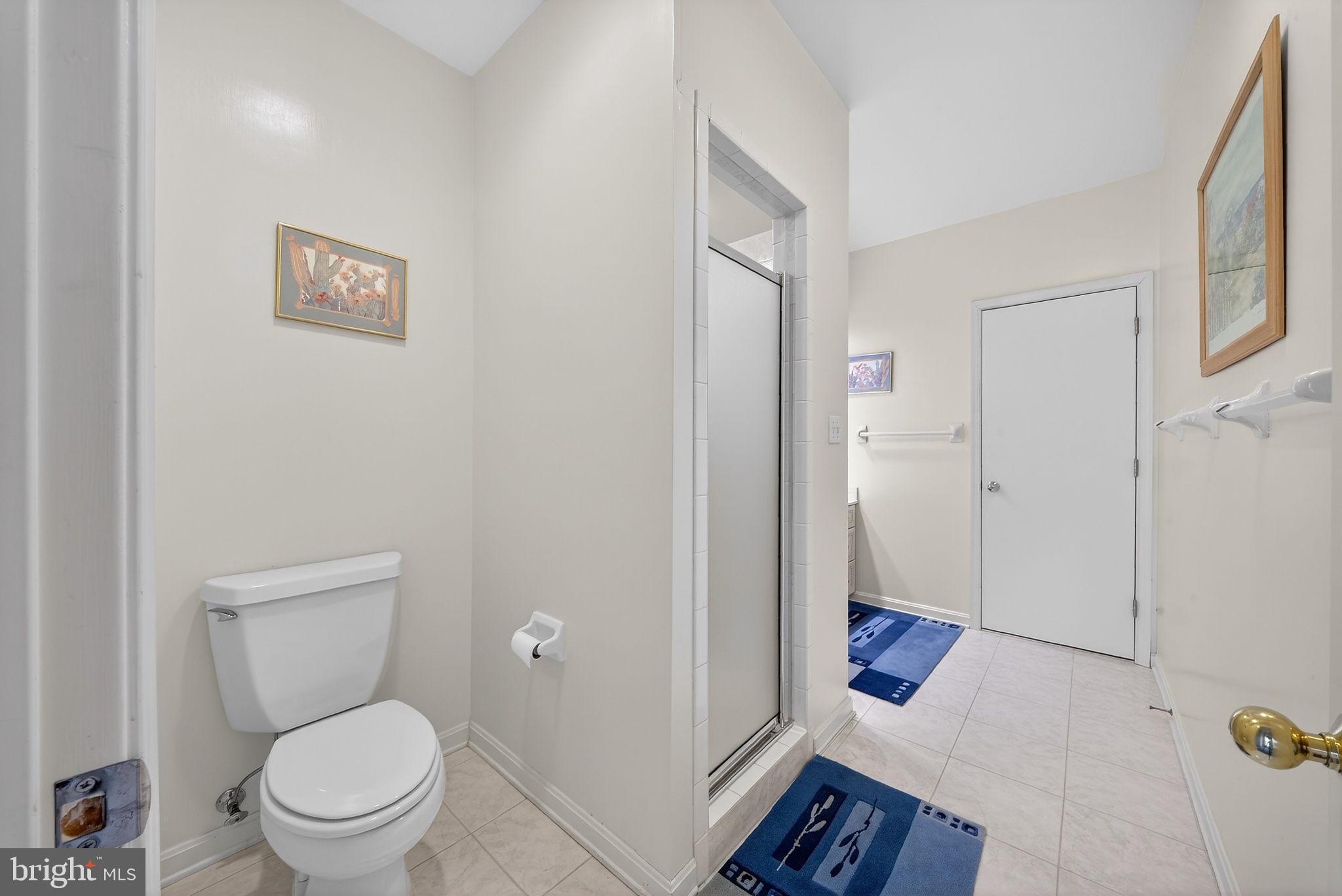 LAKE POTOMAC - Residential