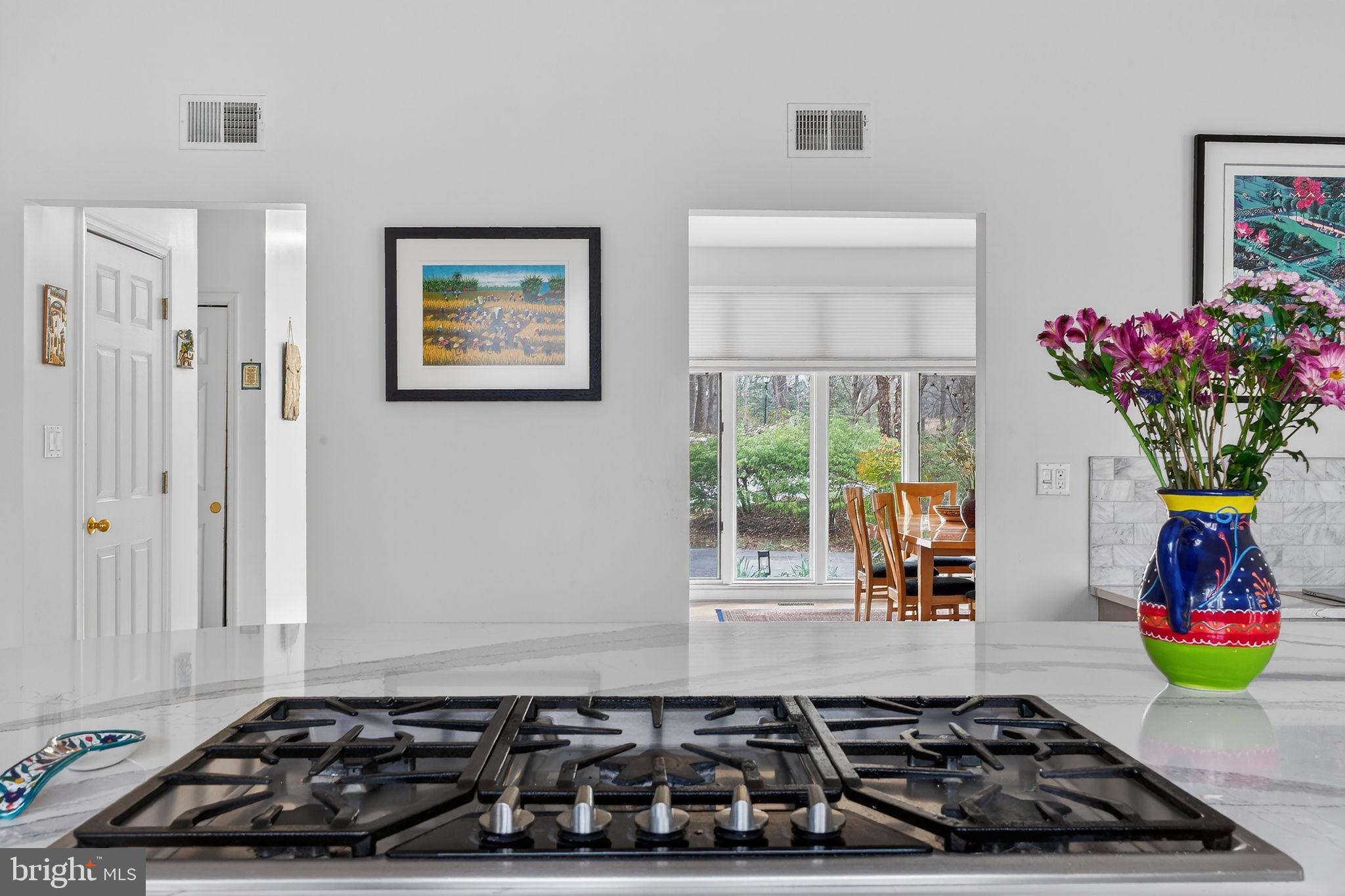 LAKE POTOMAC - Residential