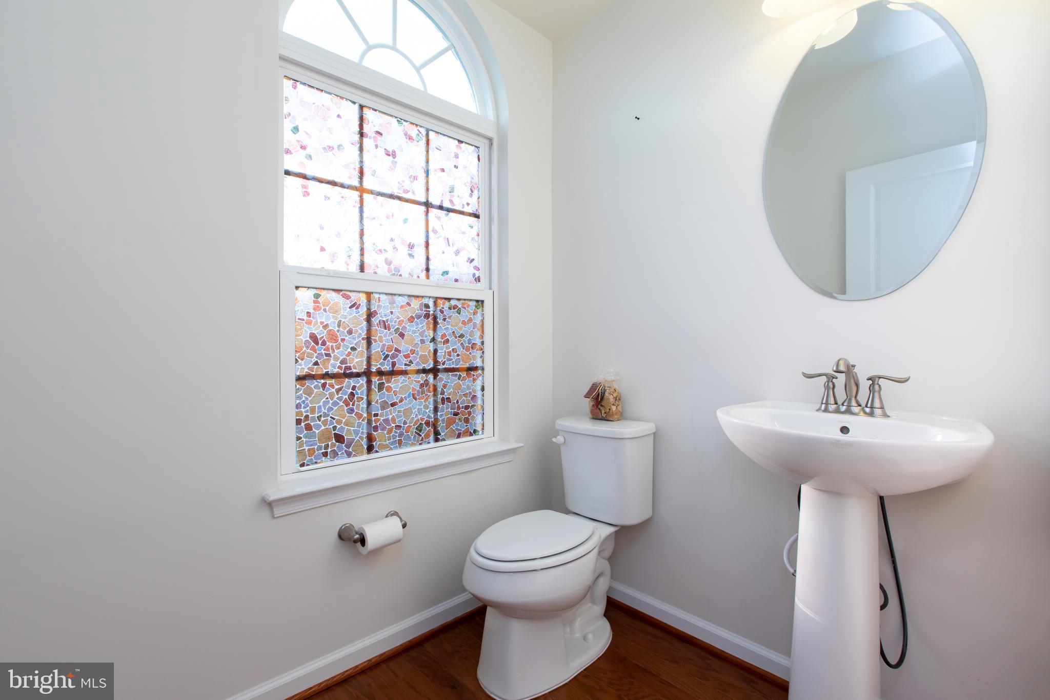 GREENBELT STATION - Residential