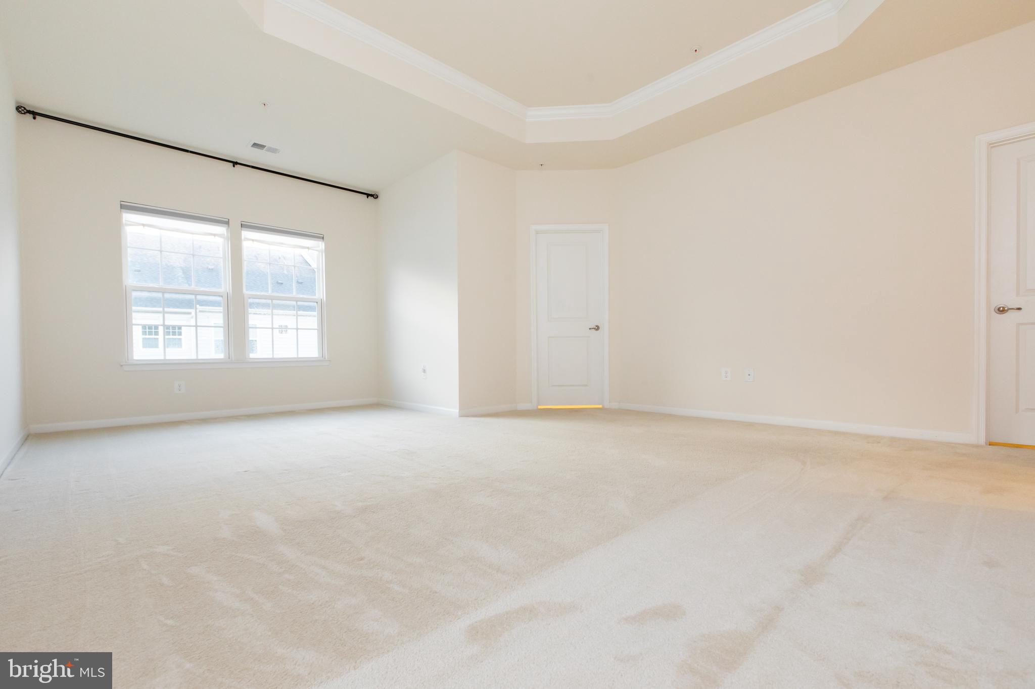 GREENBELT STATION - Residential