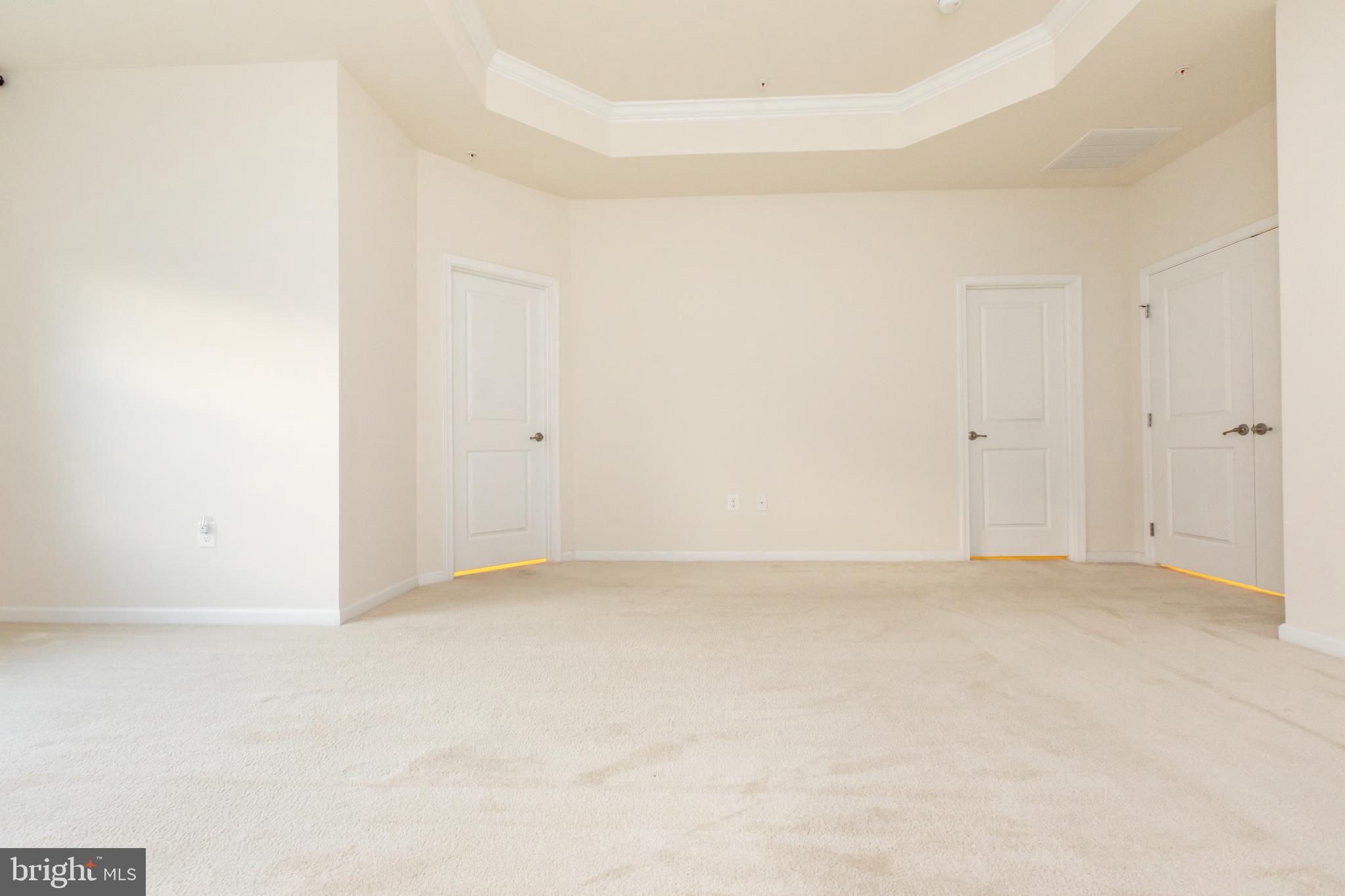 GREENBELT STATION - Residential