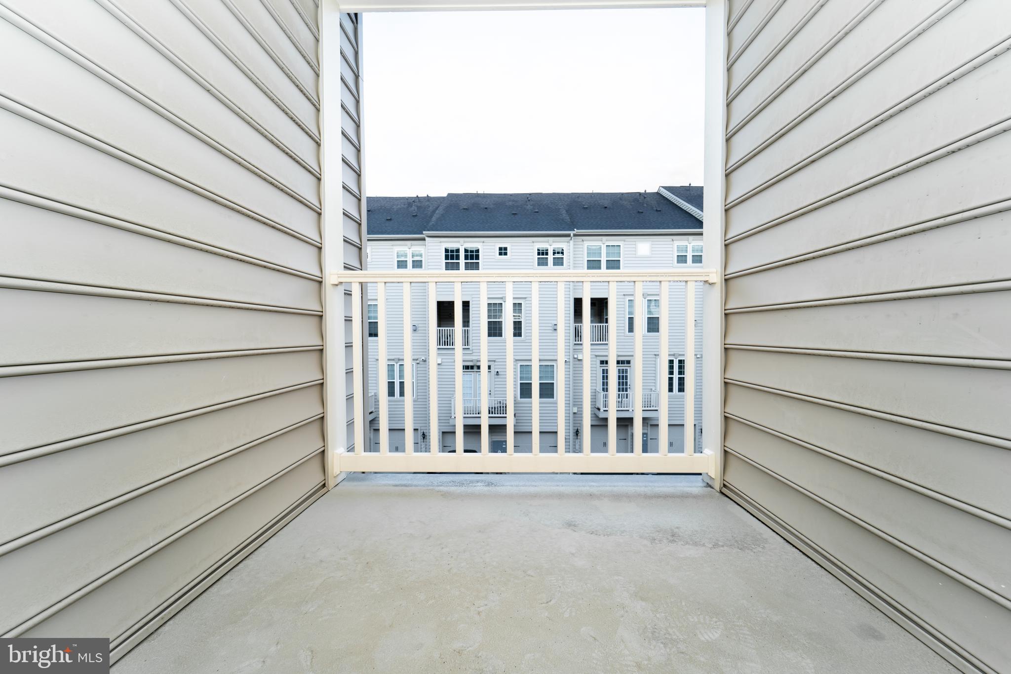 GREENBELT STATION - Residential