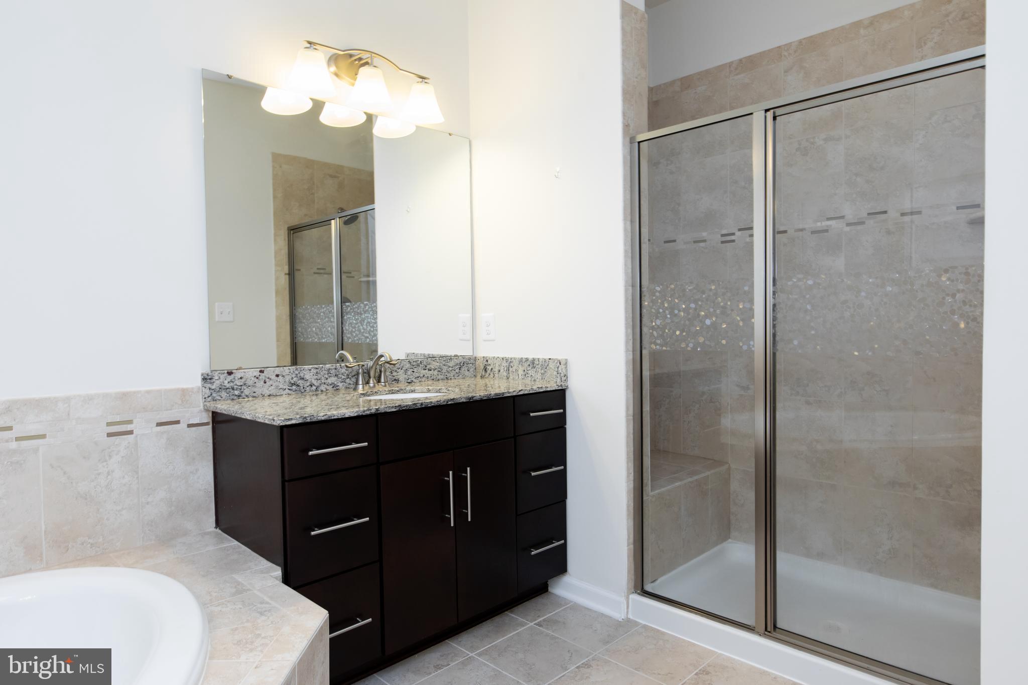 GREENBELT STATION - Residential