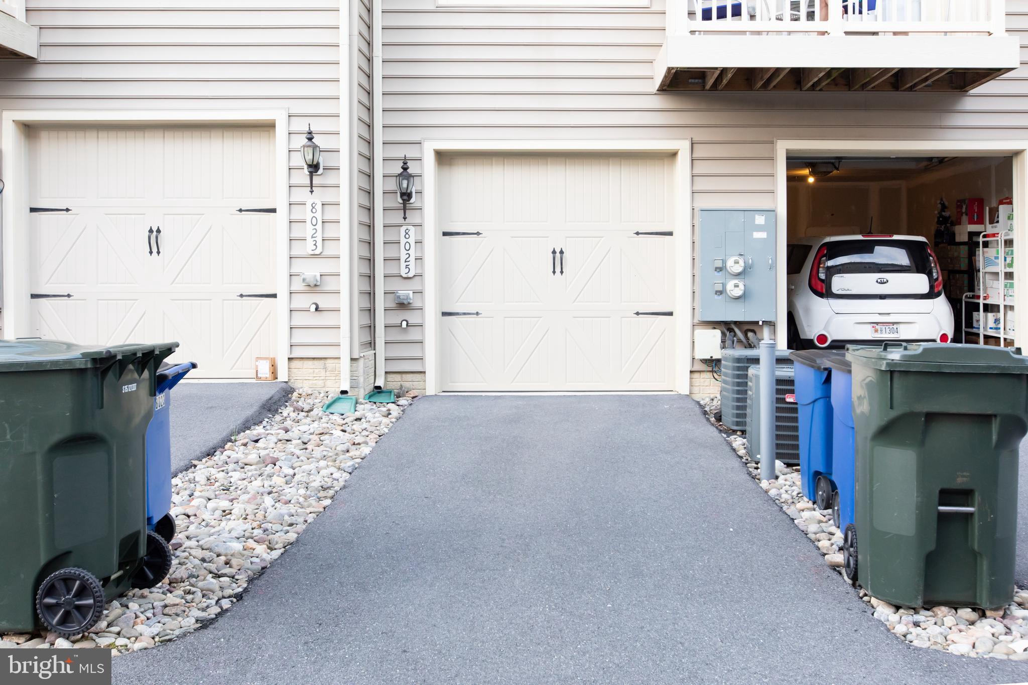 GREENBELT STATION - Residential