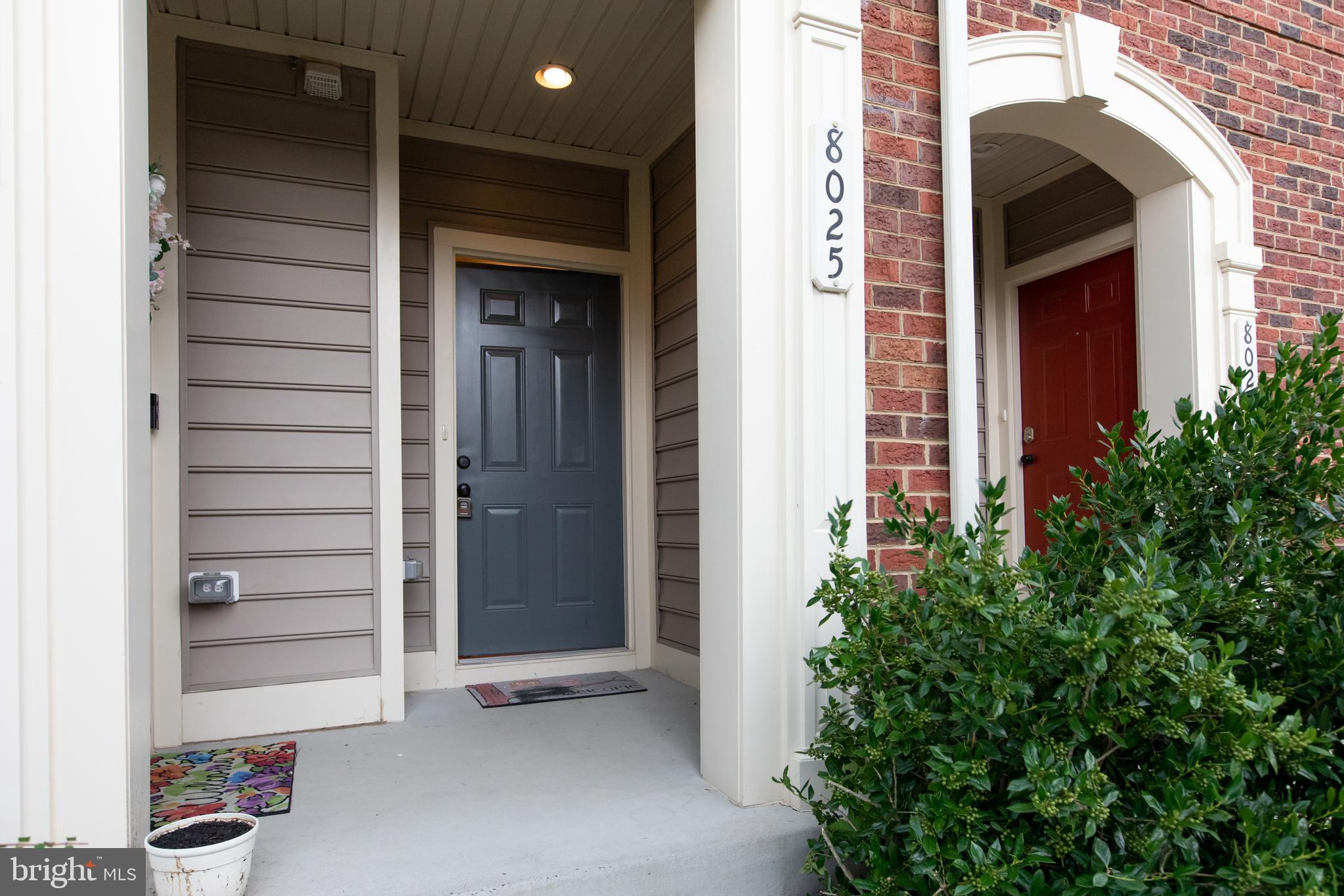 GREENBELT STATION - Residential