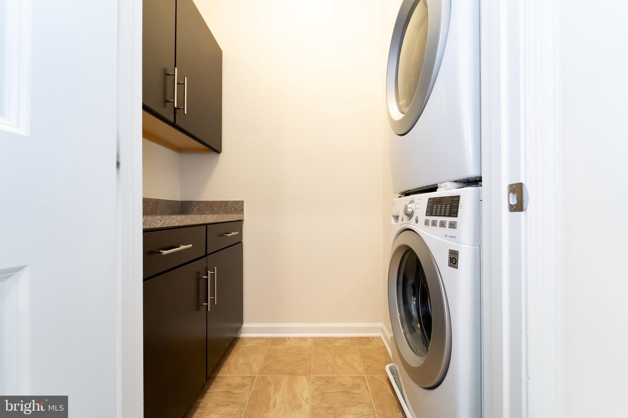 GREENBELT STATION - Residential