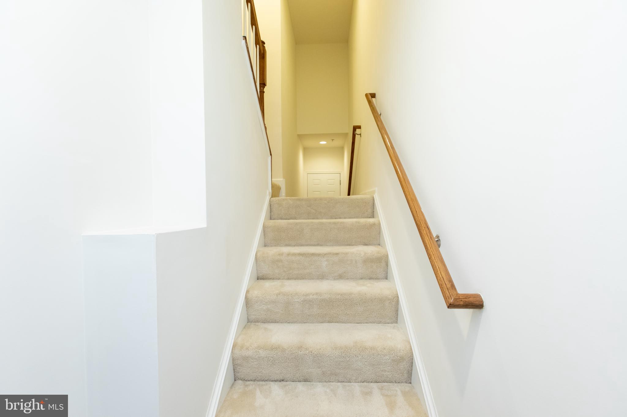 GREENBELT STATION - Residential