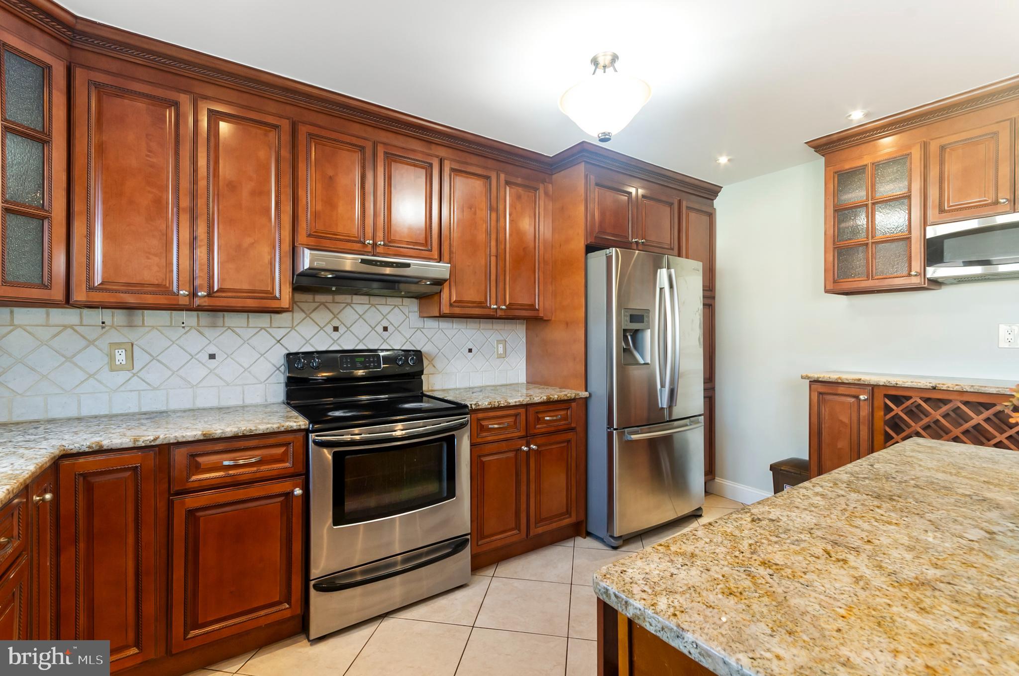 MODENA PARK - Residential