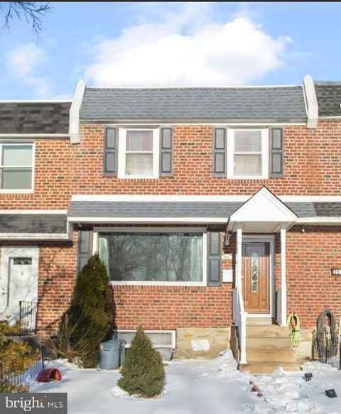 3511 NEWBERRY ROAD PHILADELPHIA PA 19154