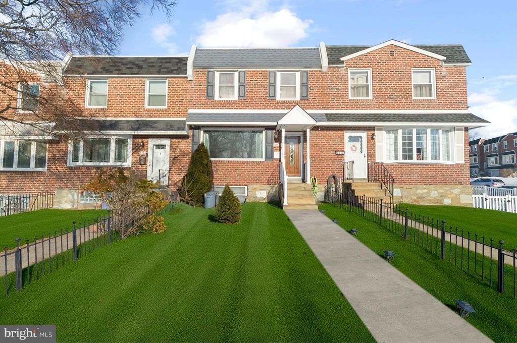 Photo of 3511 Newberry Road, PHILADELPHIA, PA 19154 (MLS # PAPH2582014)