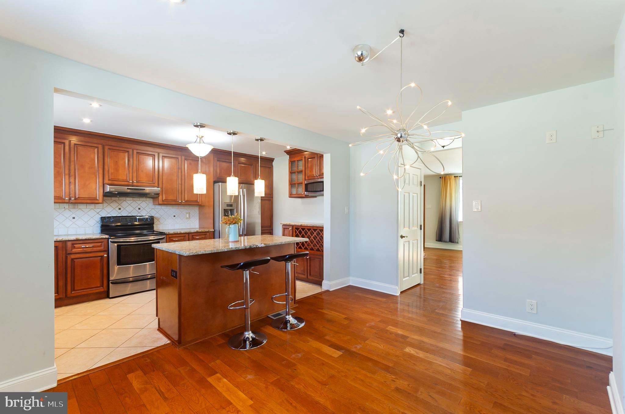 MODENA PARK - Residential