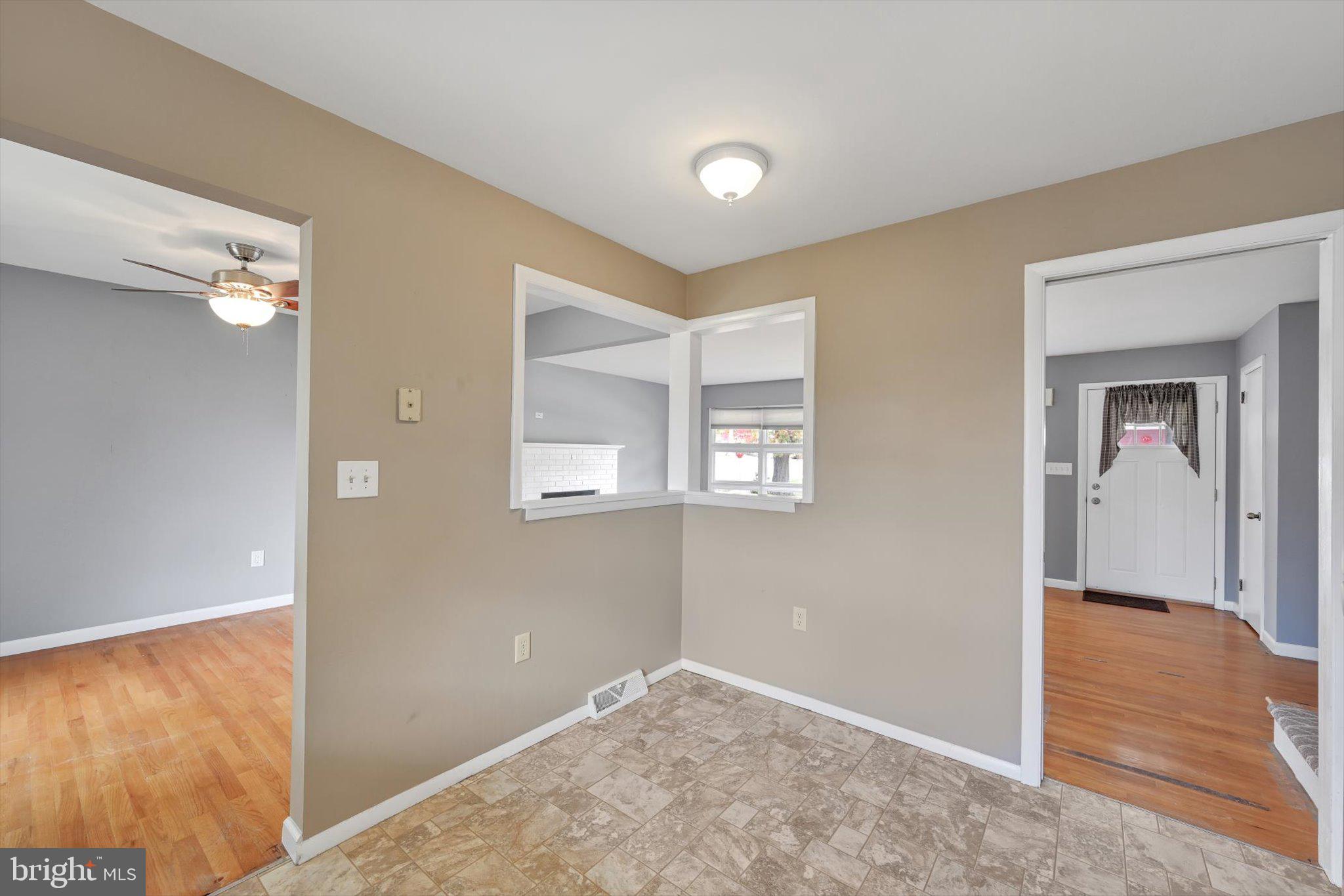 CEDAR CLIFF MANOR - Residential