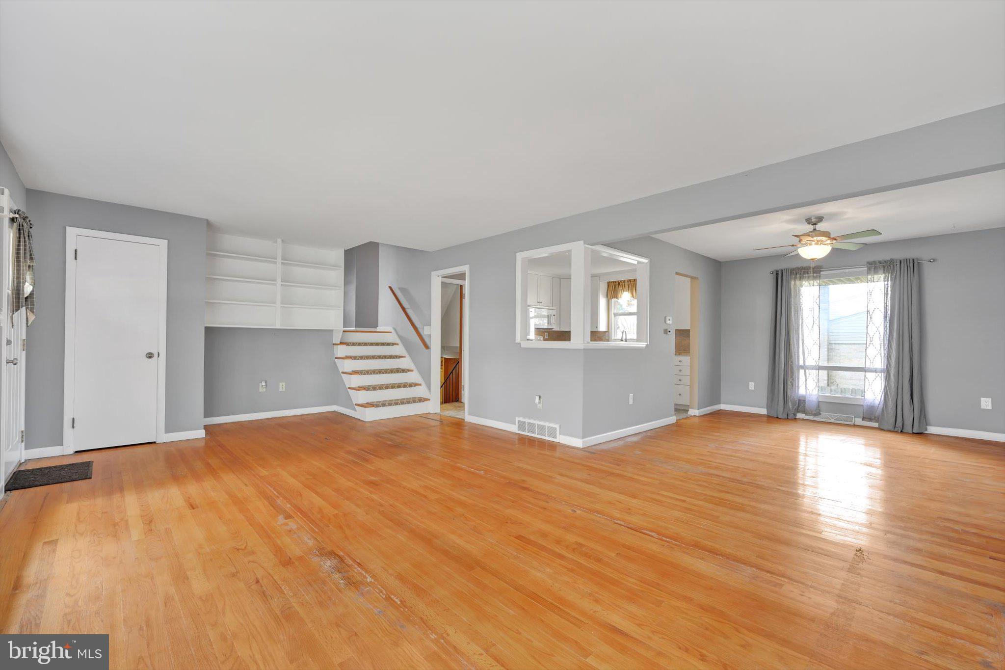 CEDAR CLIFF MANOR - Residential