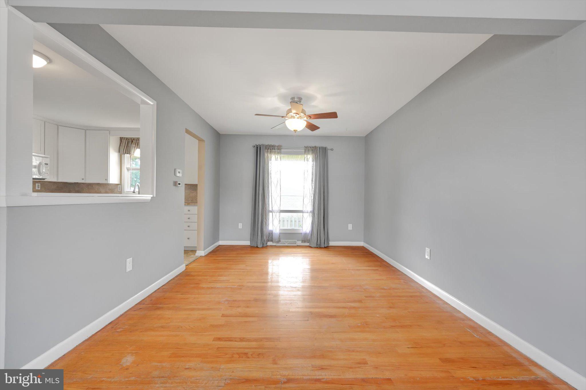 CEDAR CLIFF MANOR - Residential