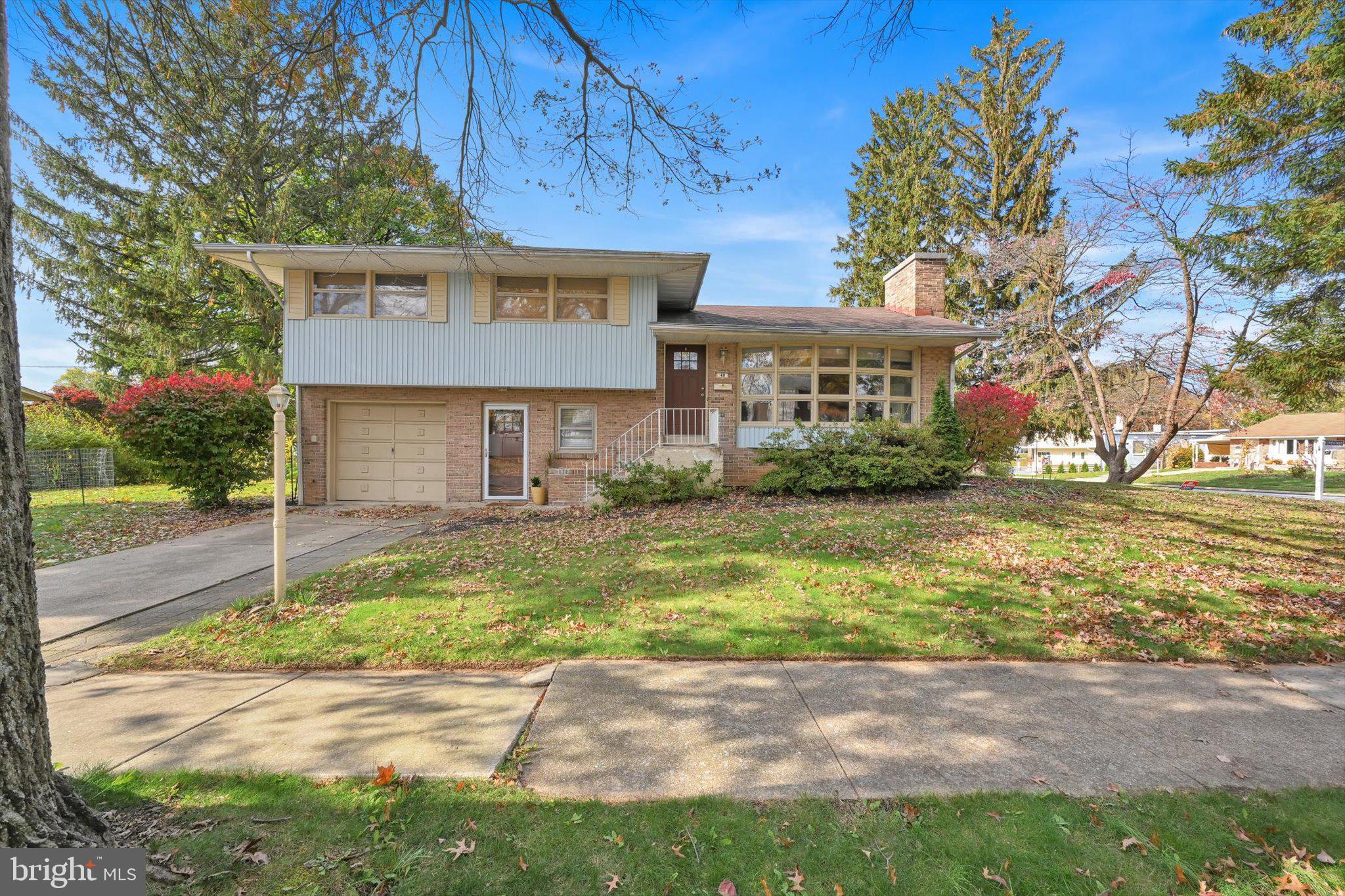 CEDAR CLIFF MANOR - Residential