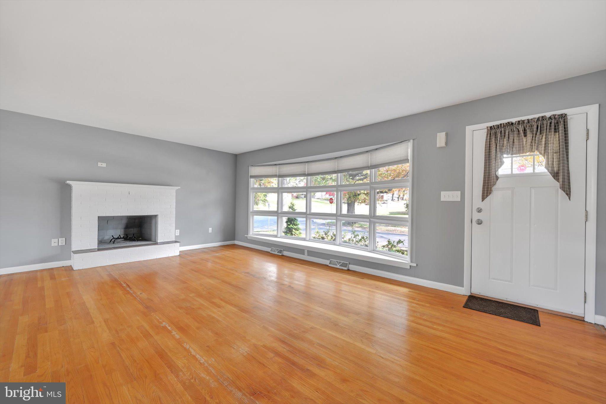 CEDAR CLIFF MANOR - Residential