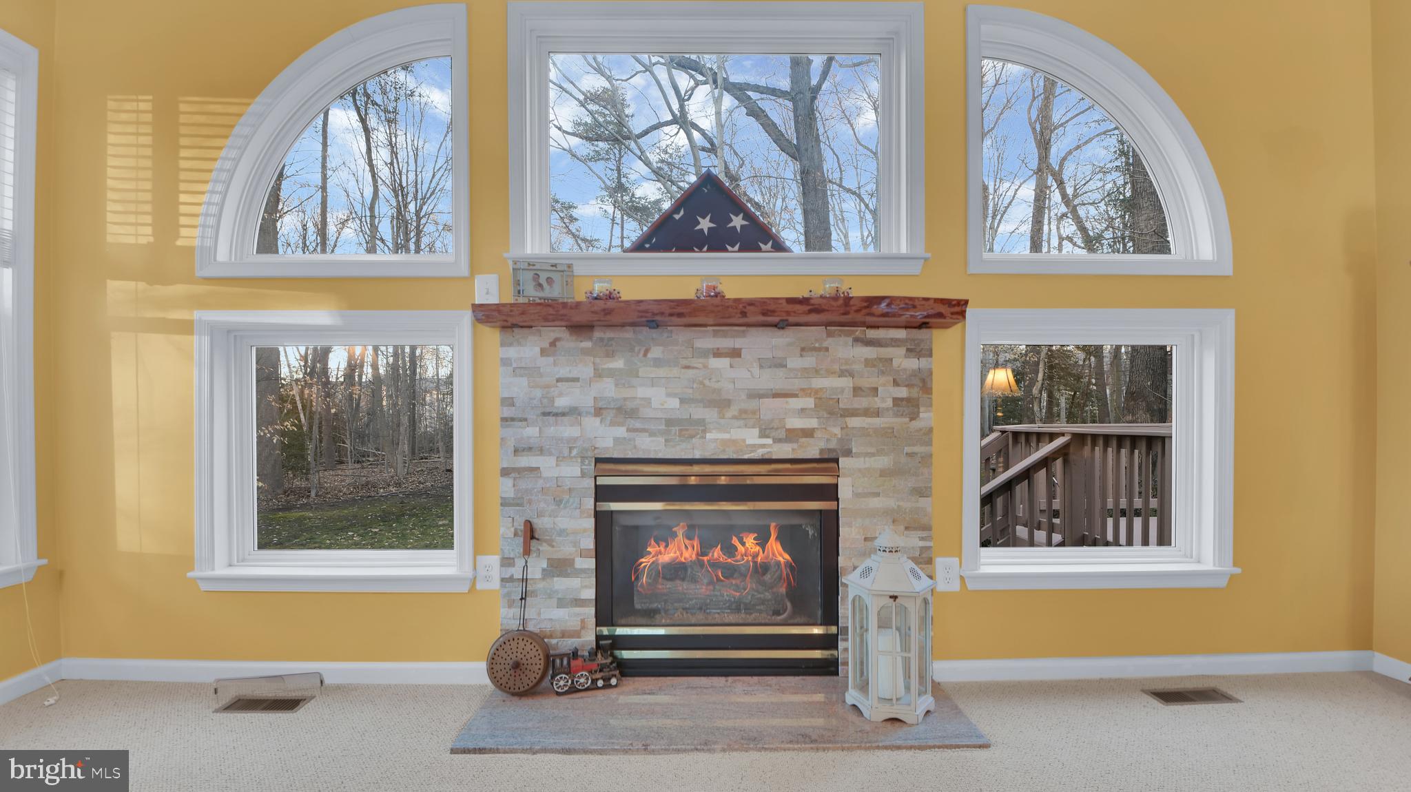 CHAPMAN FARM - Residential