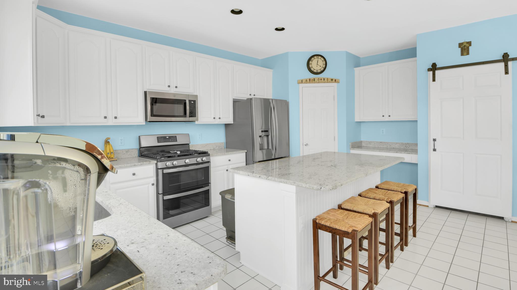 CHAPMAN FARM - Residential