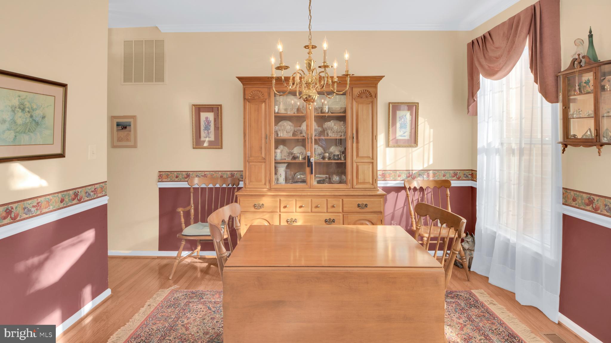 CHAPMAN FARM - Residential