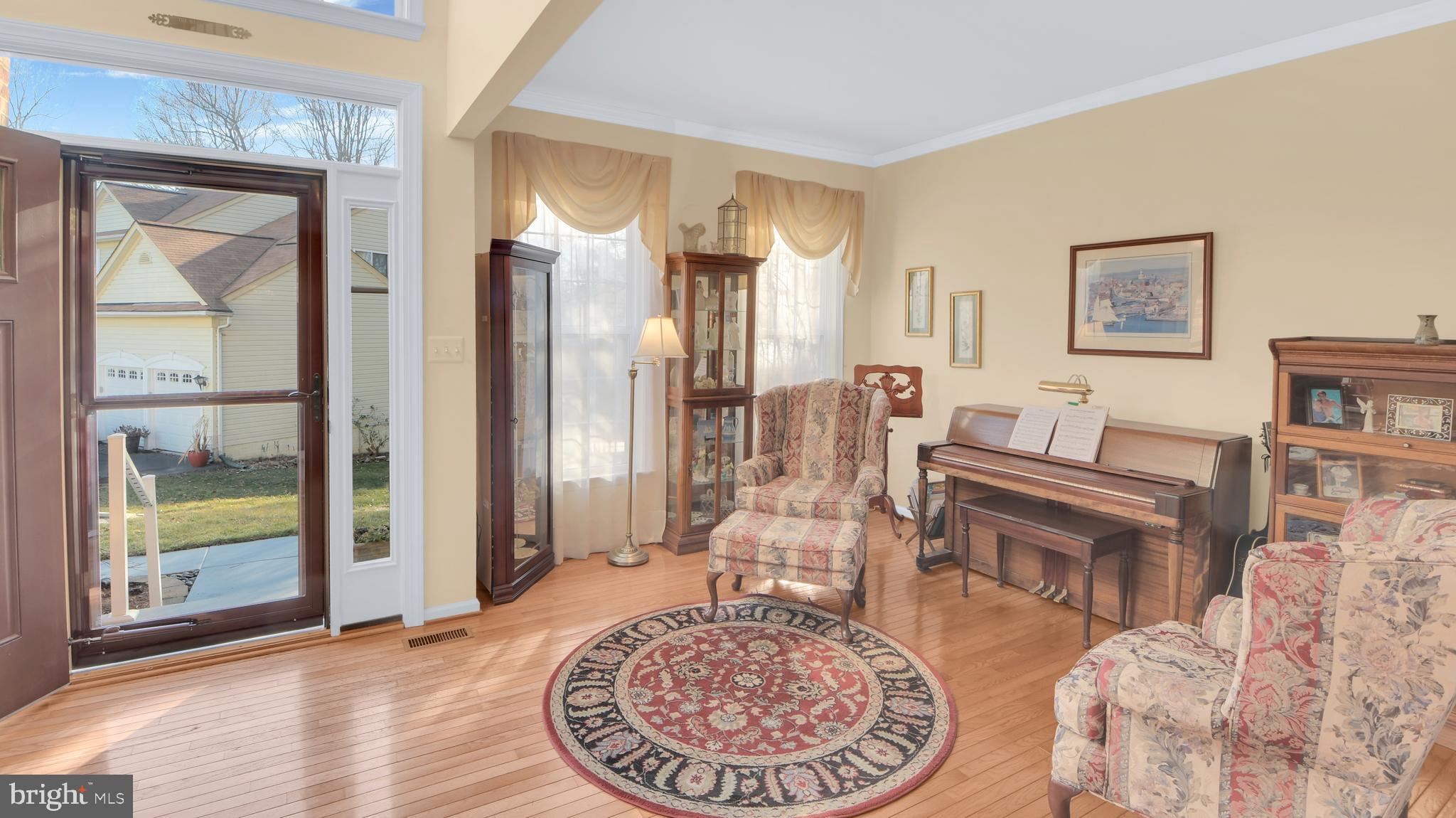 CHAPMAN FARM - Residential