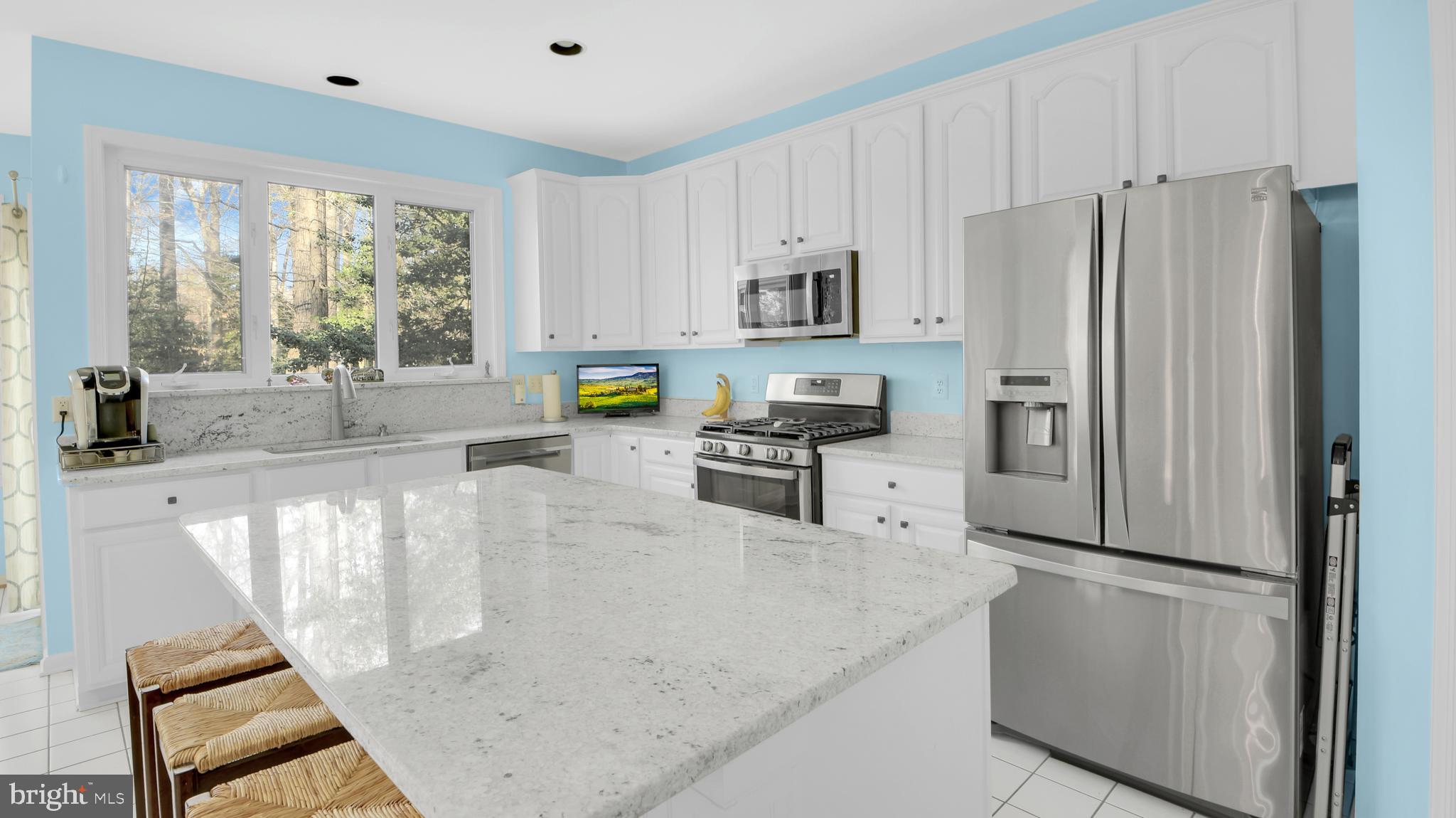 CHAPMAN FARM - Residential