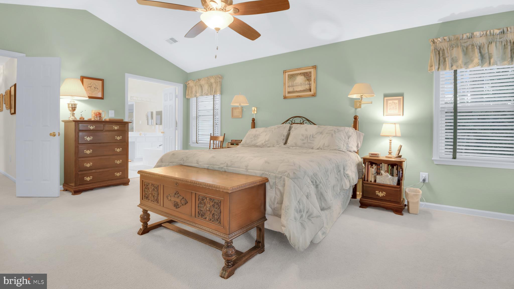 CHAPMAN FARM - Residential