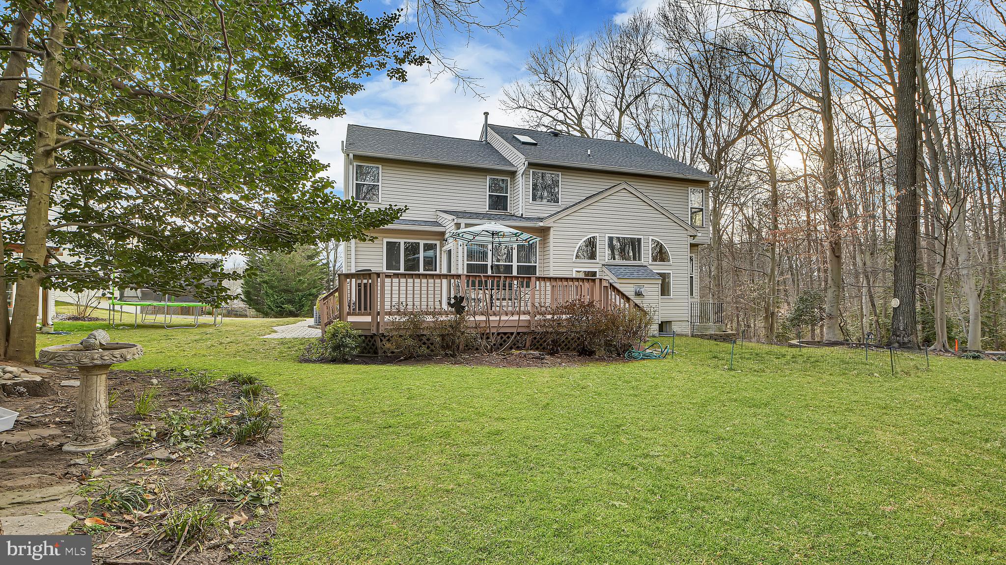 CHAPMAN FARM - Residential