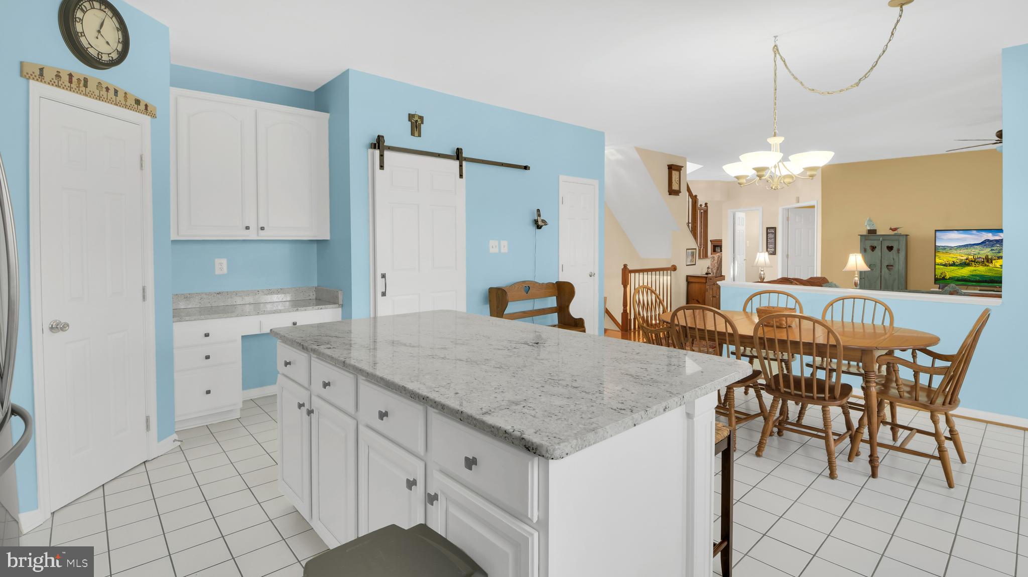 CHAPMAN FARM - Residential