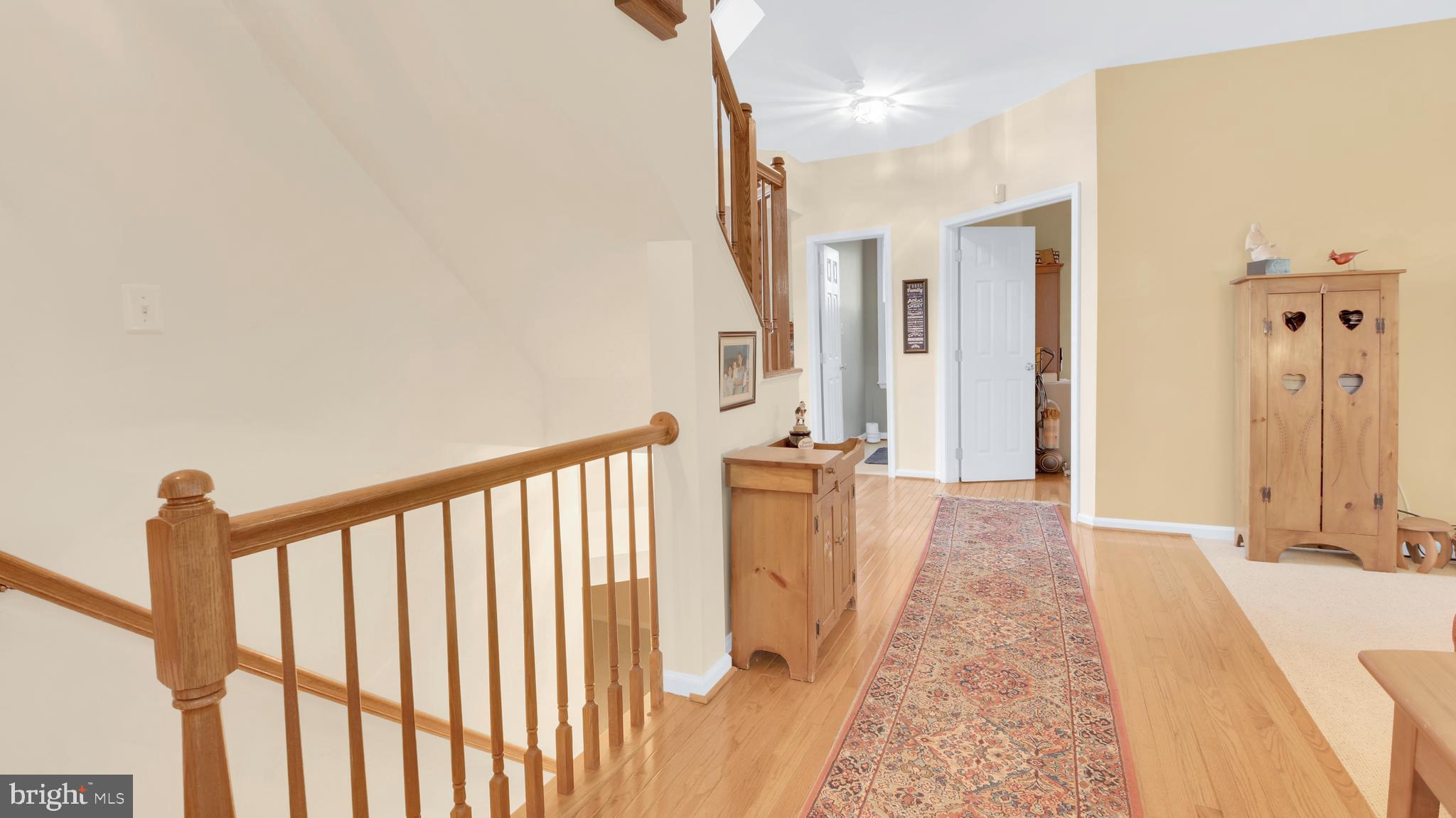 CHAPMAN FARM - Residential