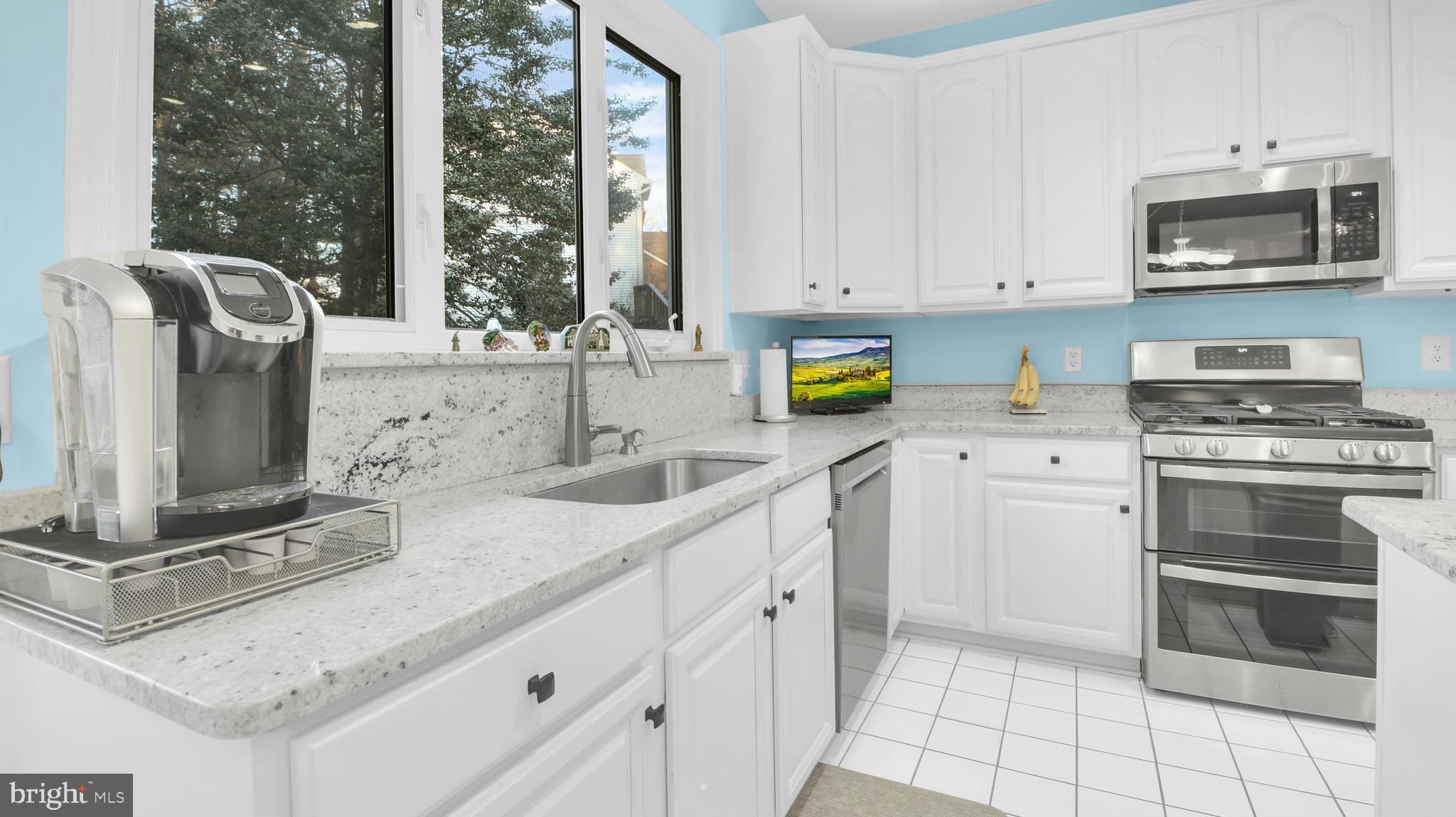 CHAPMAN FARM - Residential