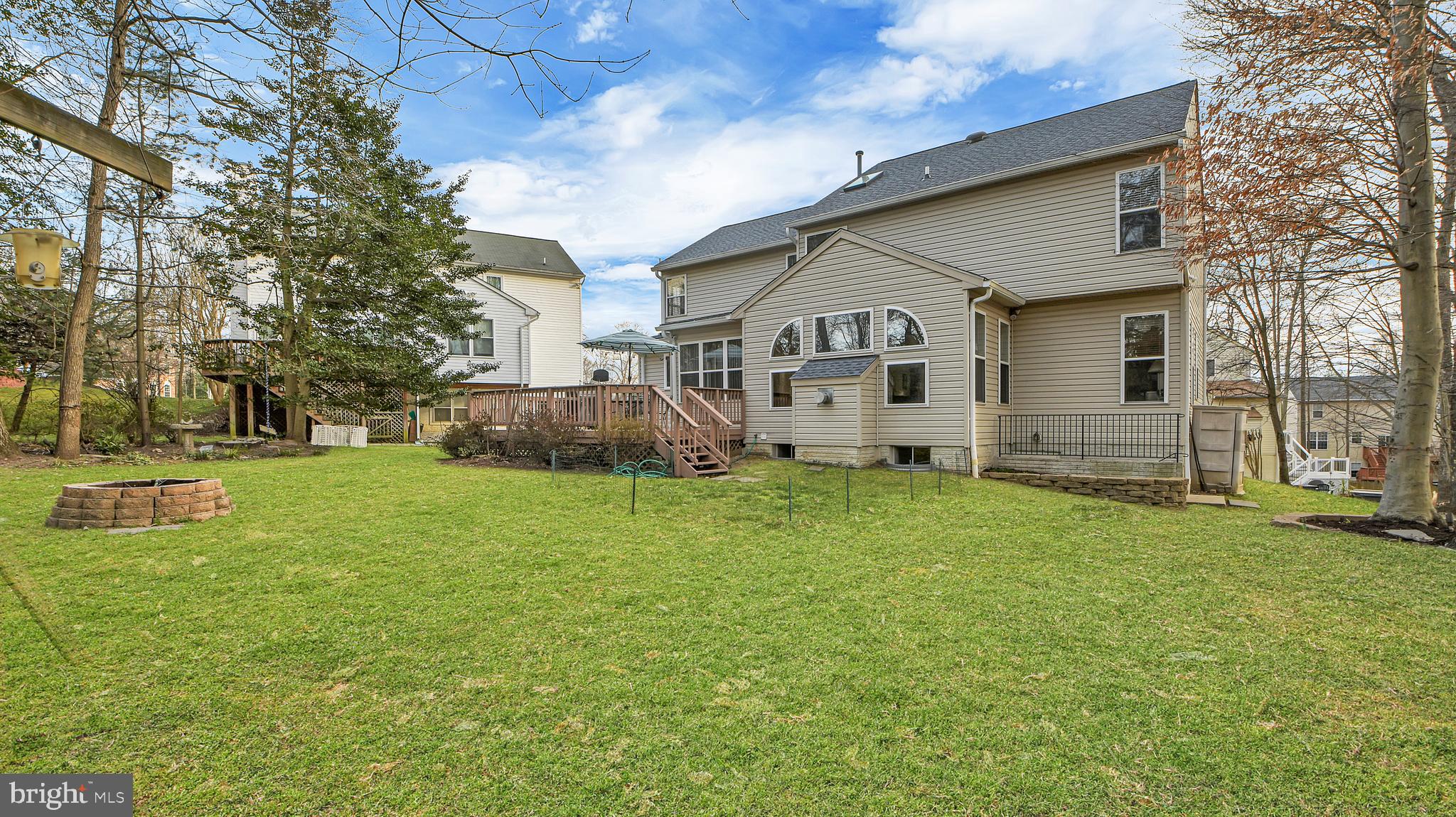 CHAPMAN FARM - Residential