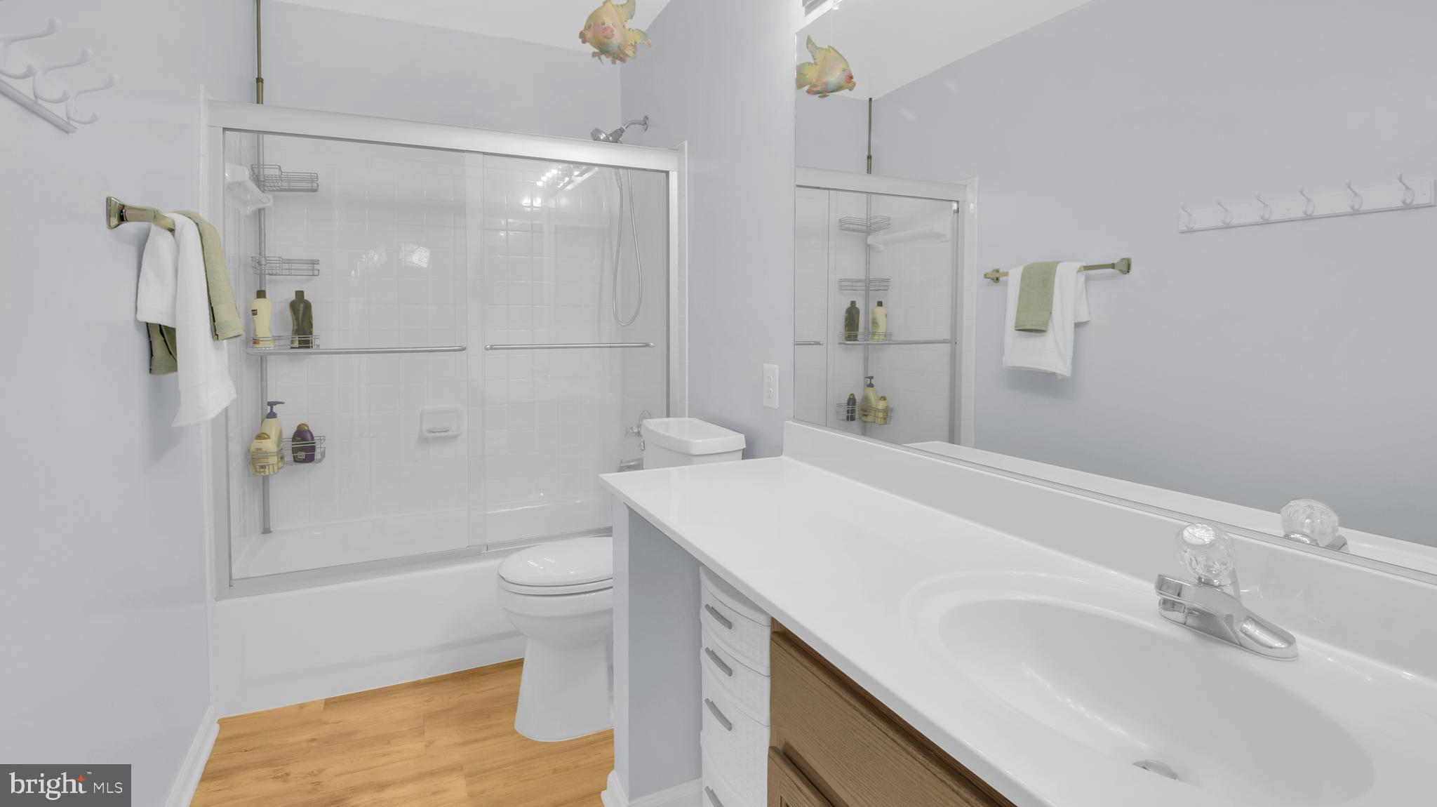 CHAPMAN FARM - Residential