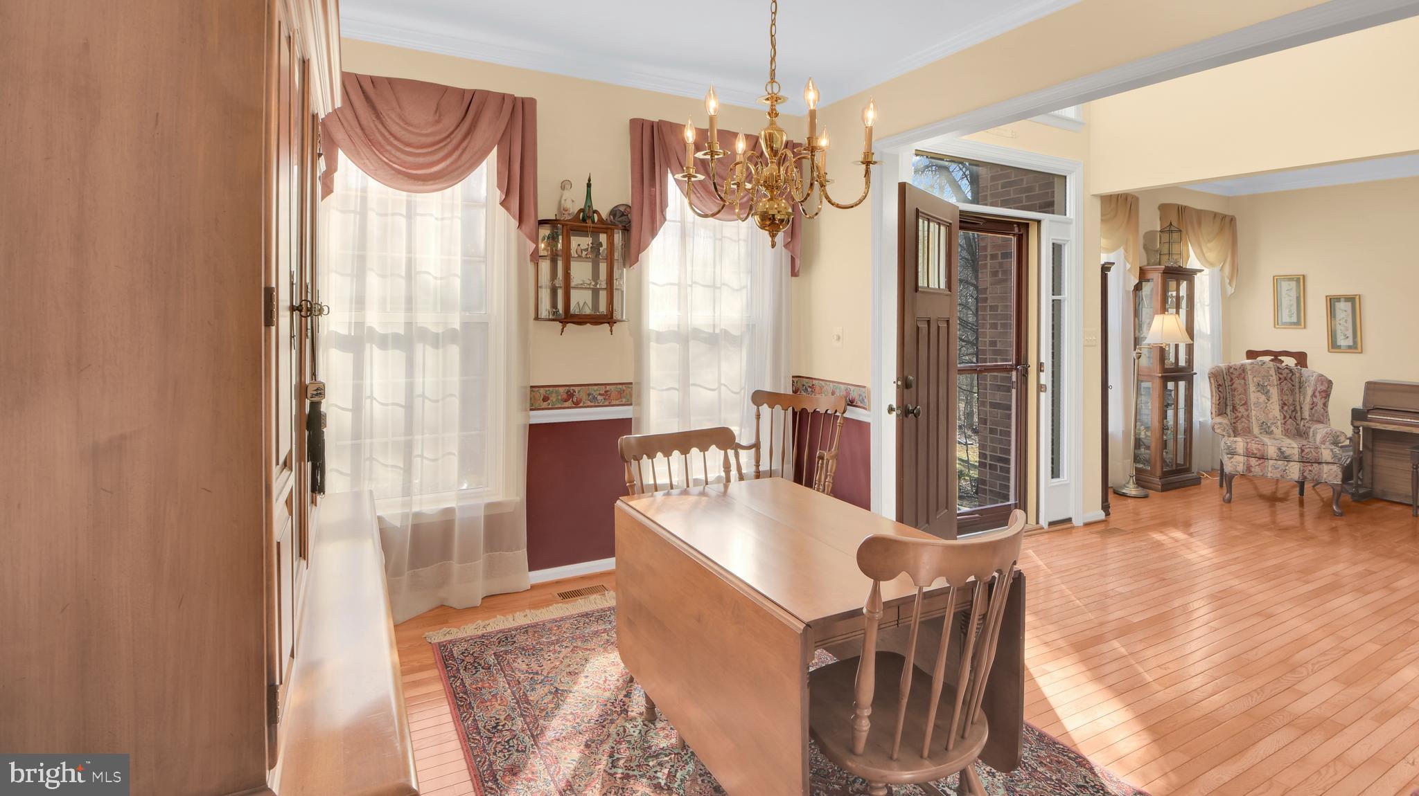 CHAPMAN FARM - Residential