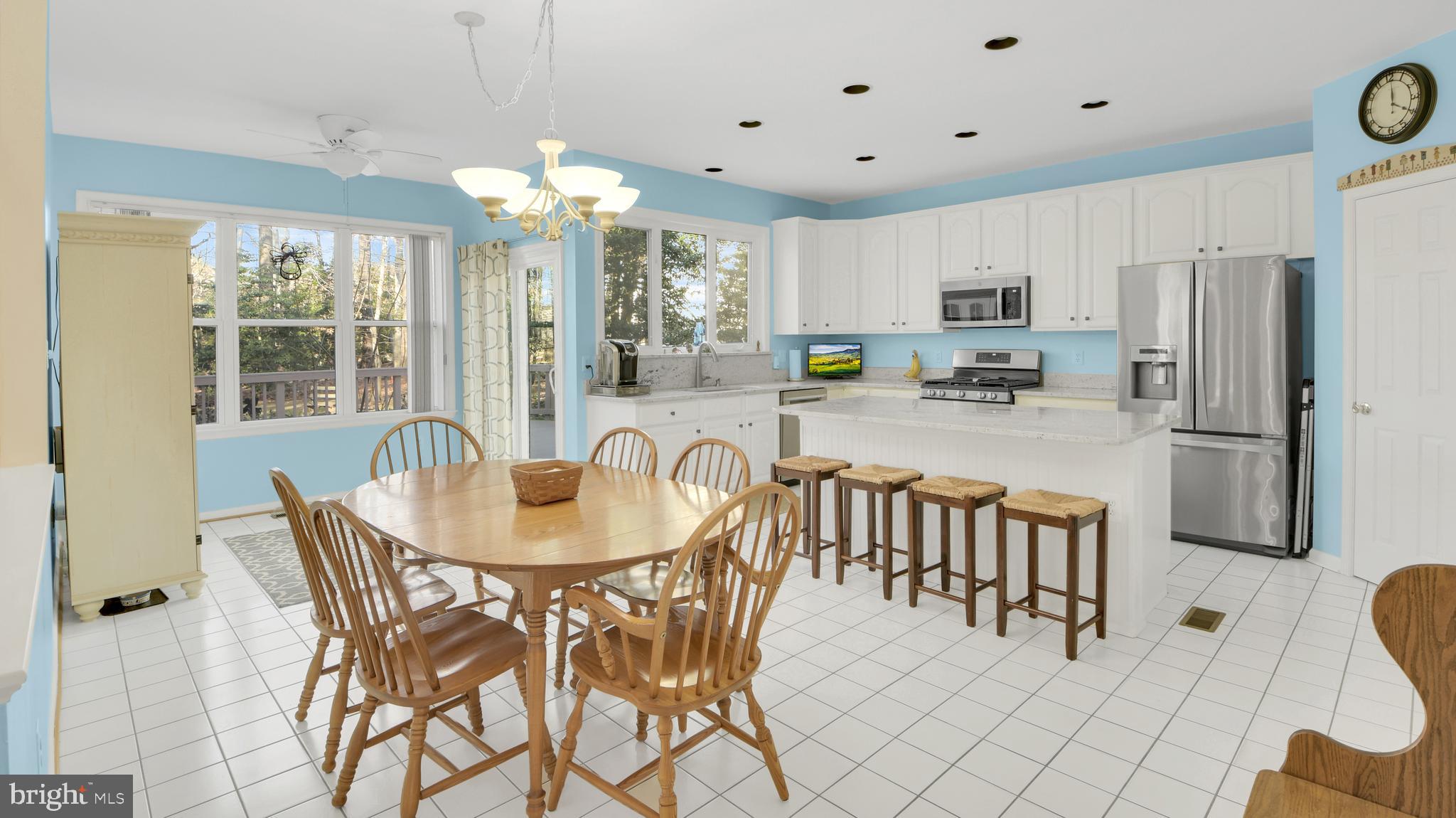 CHAPMAN FARM - Residential