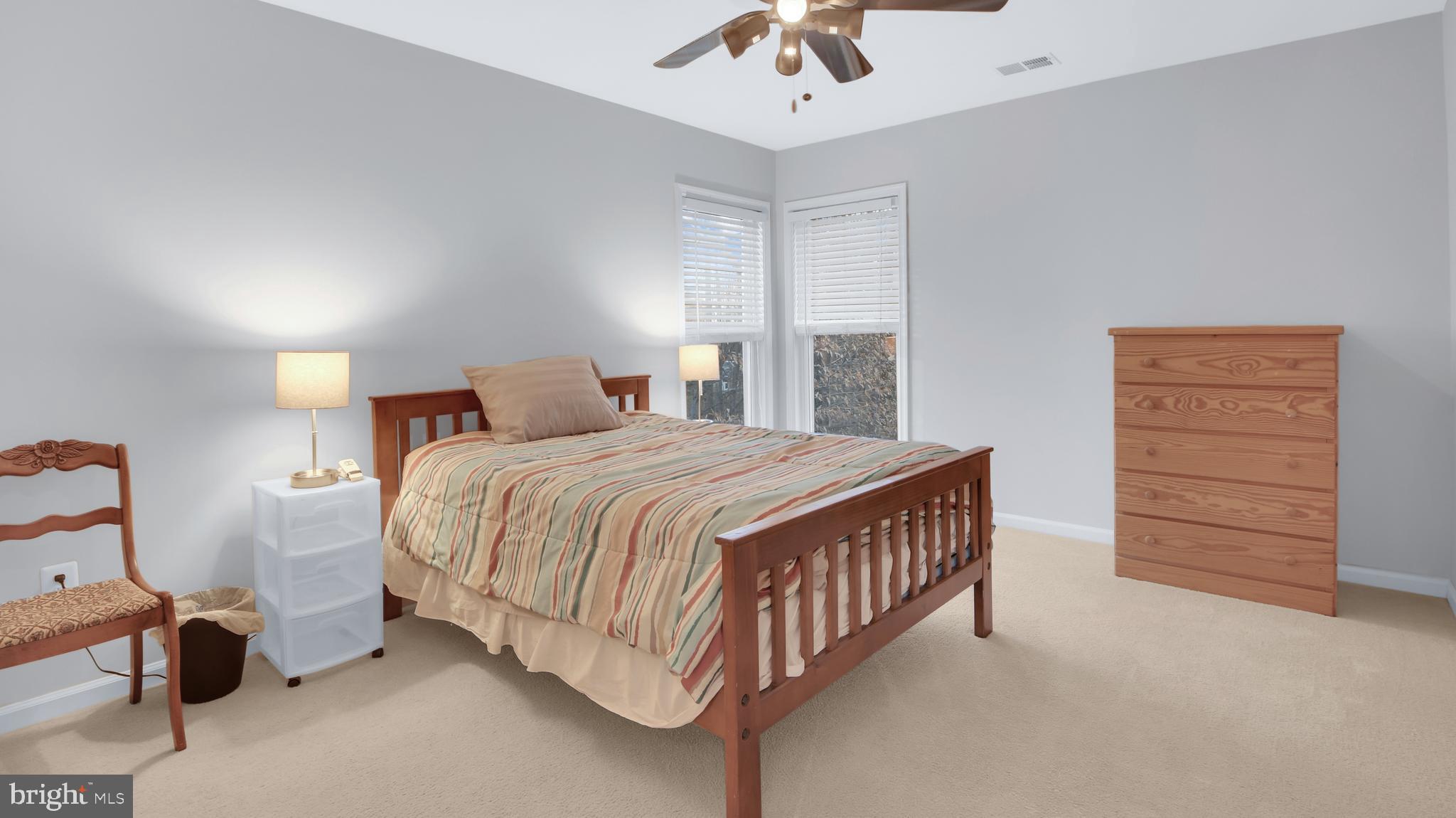 CHAPMAN FARM - Residential