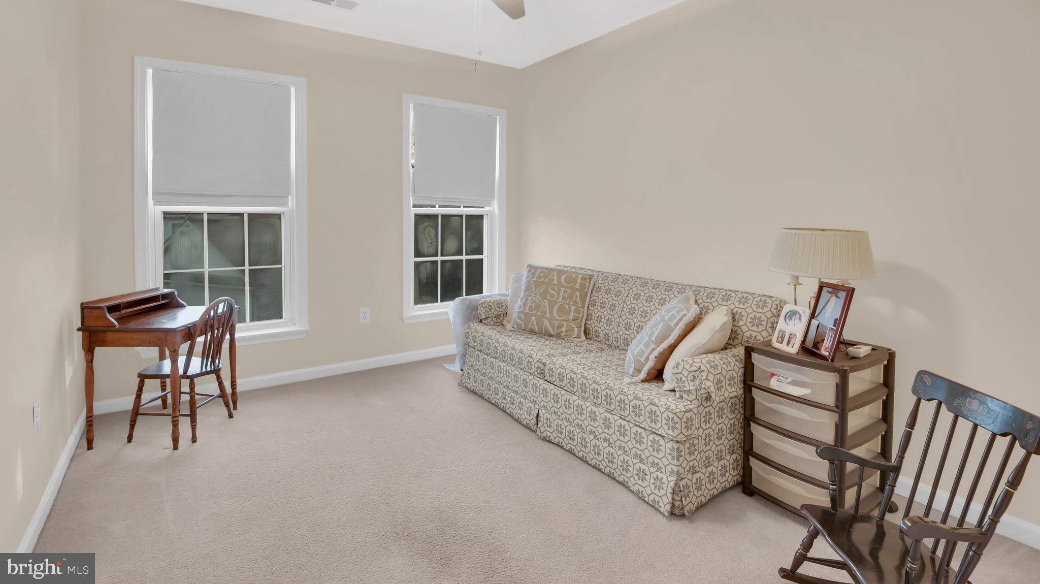 CHAPMAN FARM - Residential