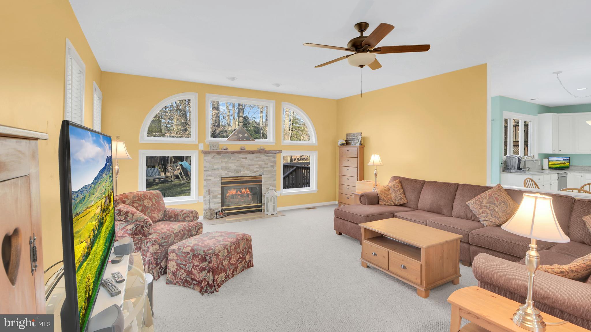 CHAPMAN FARM - Residential