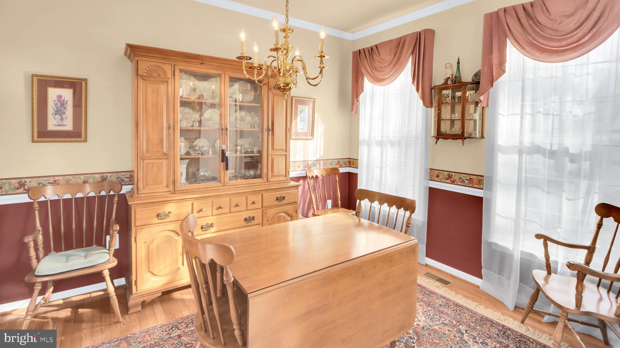 CHAPMAN FARM - Residential