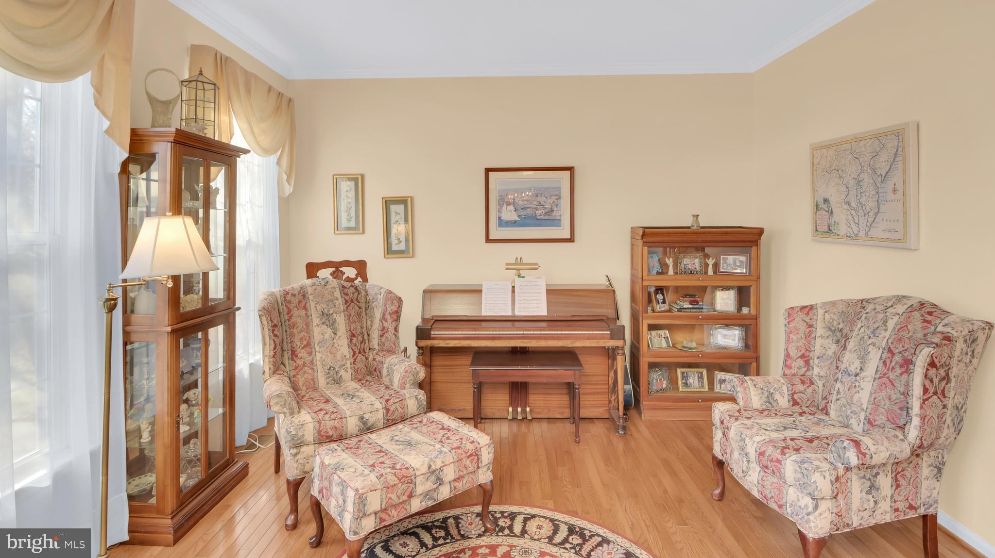 CHAPMAN FARM - Residential