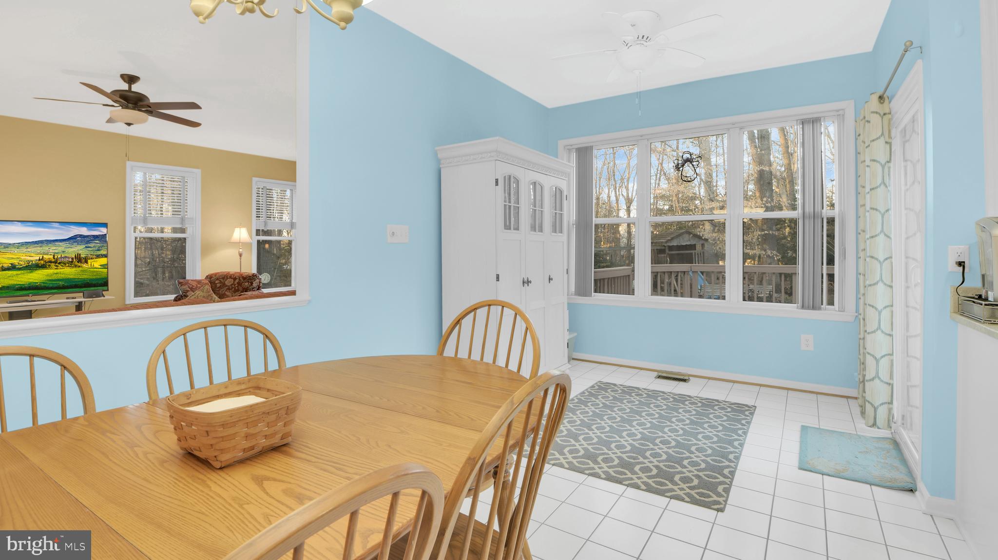 CHAPMAN FARM - Residential