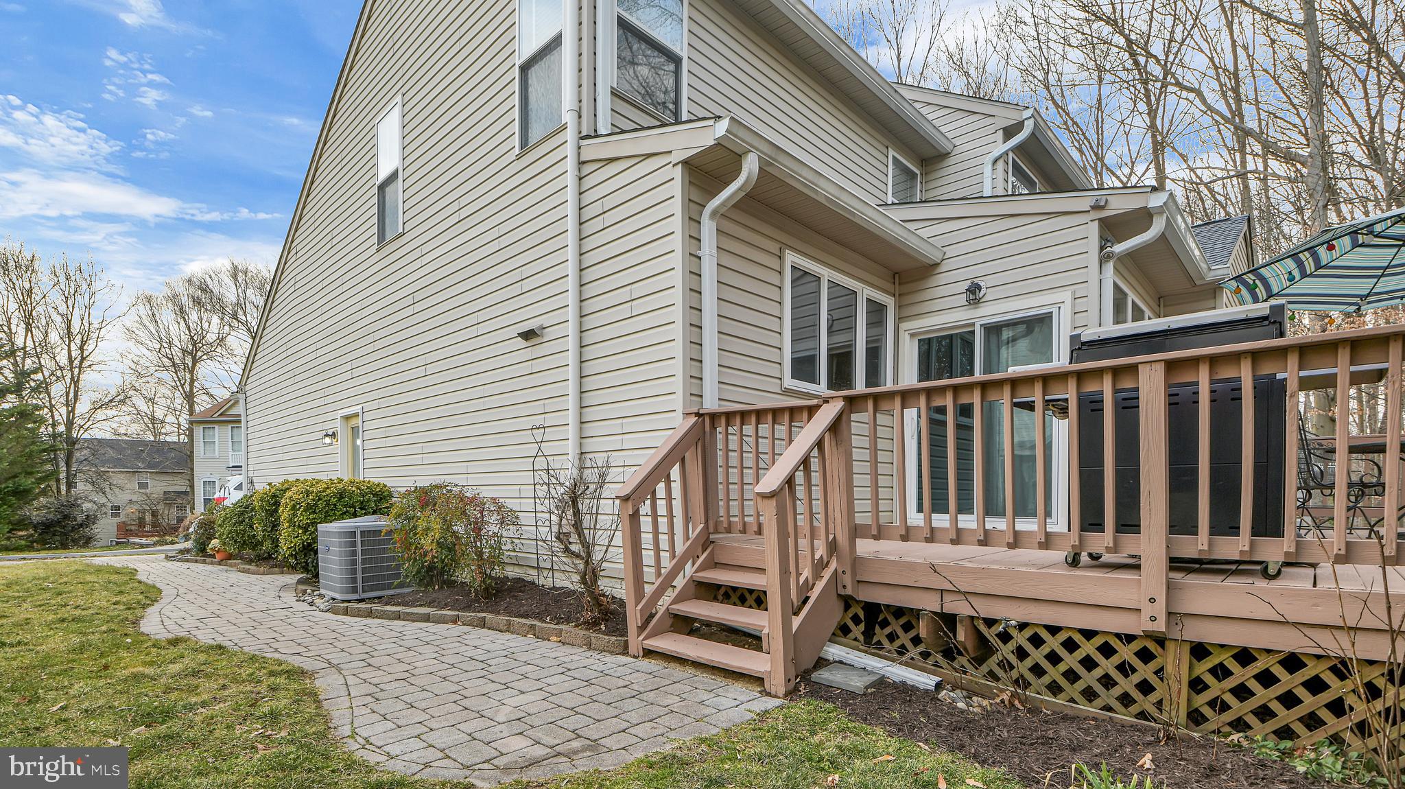 CHAPMAN FARM - Residential