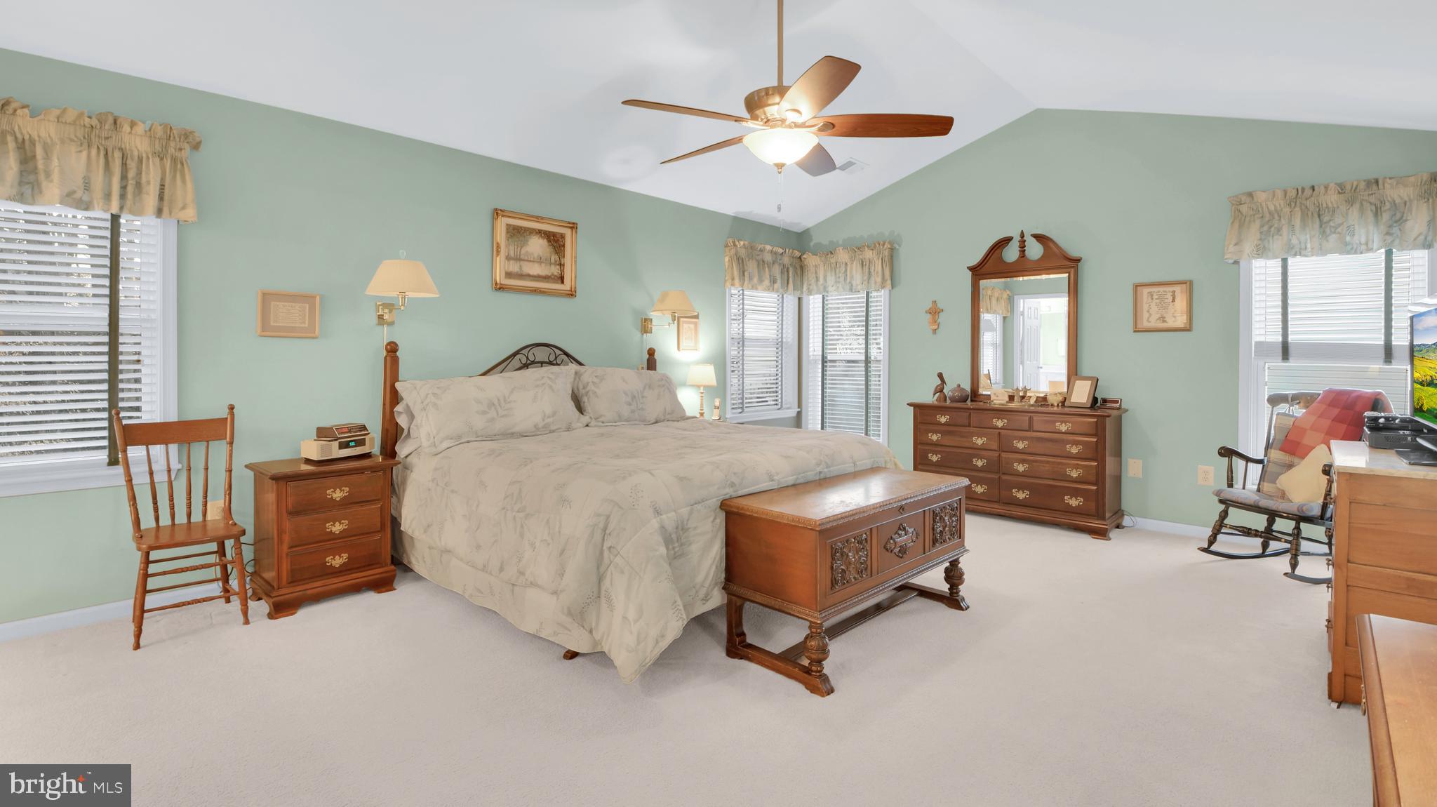 CHAPMAN FARM - Residential