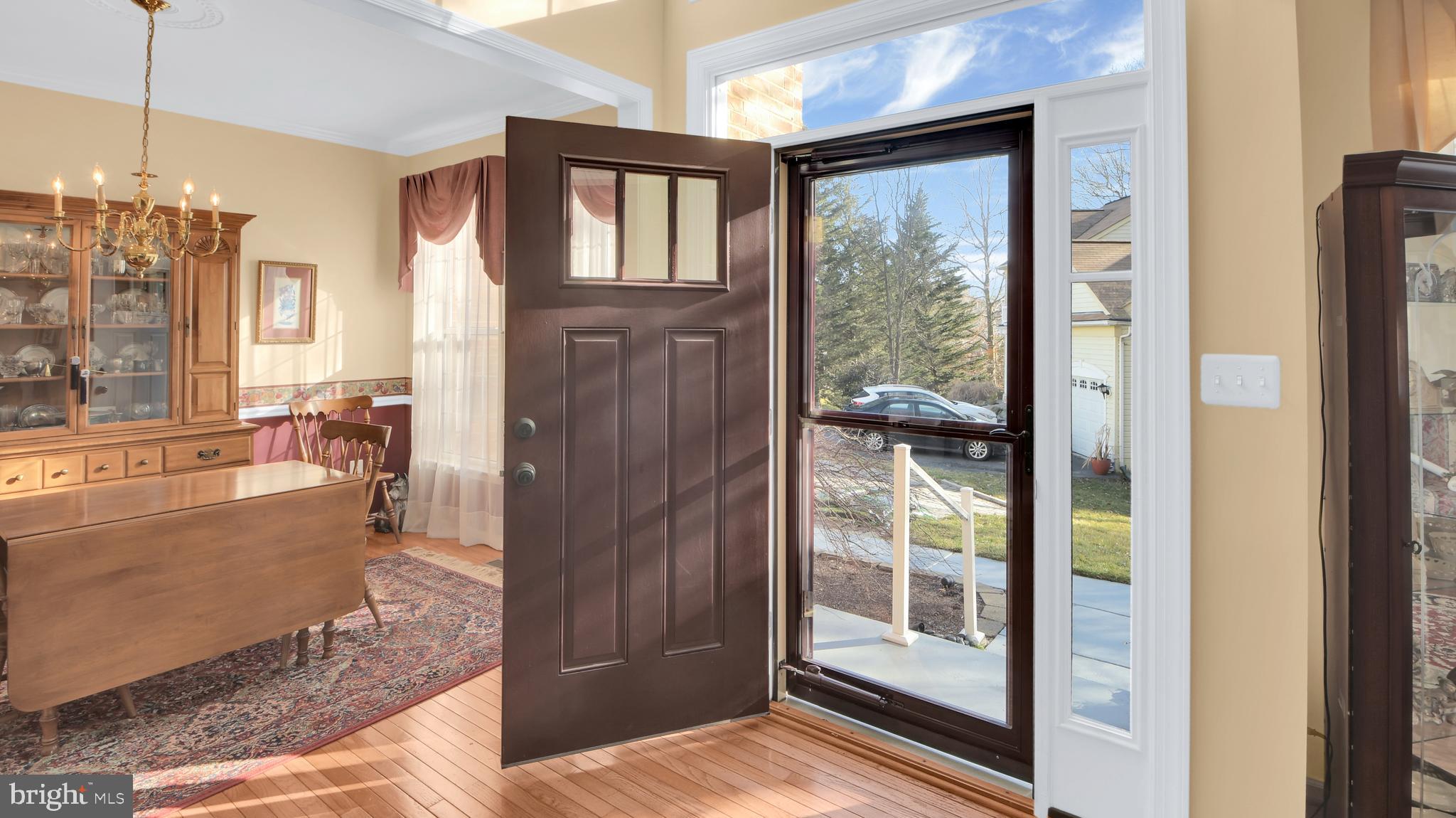 CHAPMAN FARM - Residential